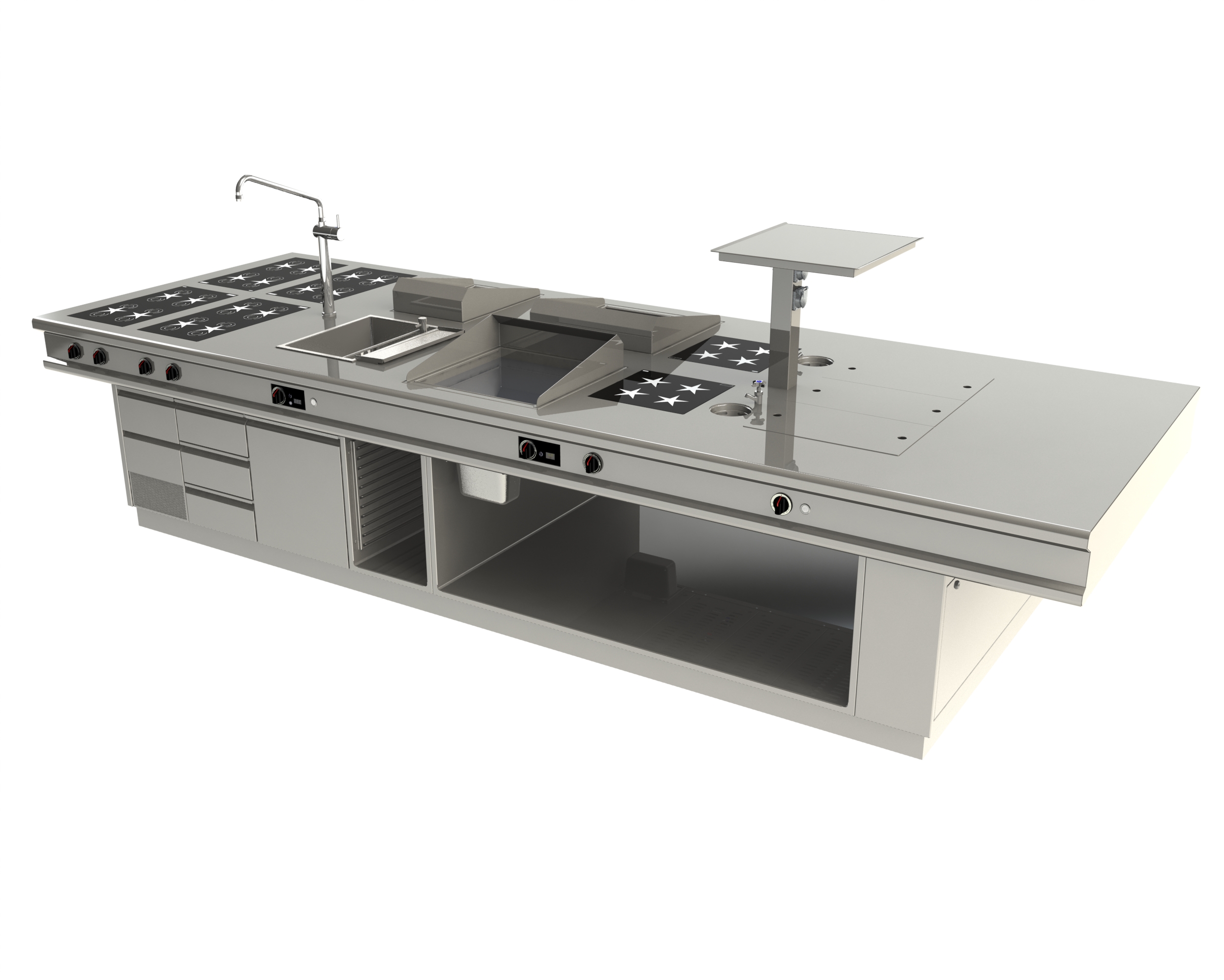 Referenzen Menu System AG - 