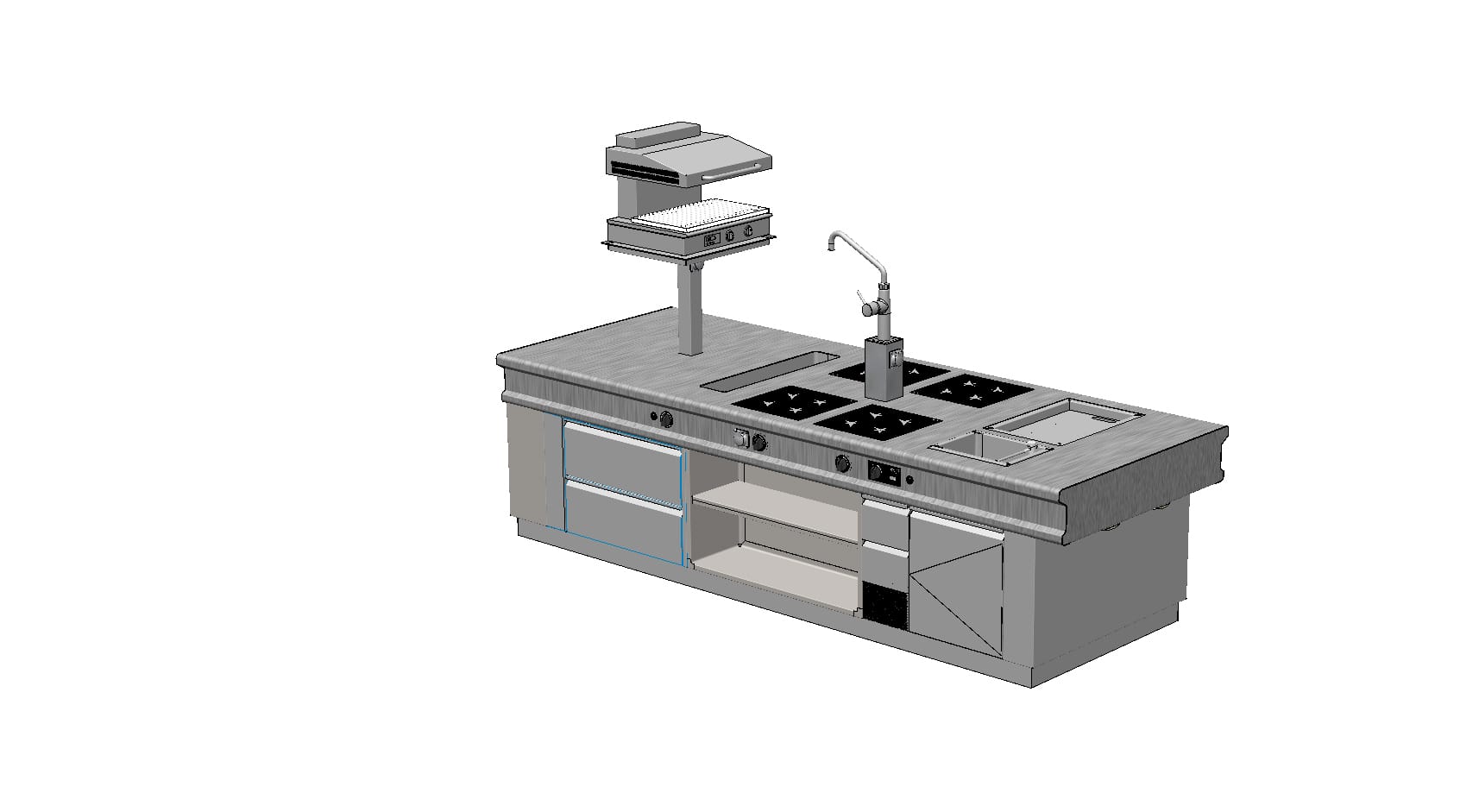 Referenzen Menu System AG - 