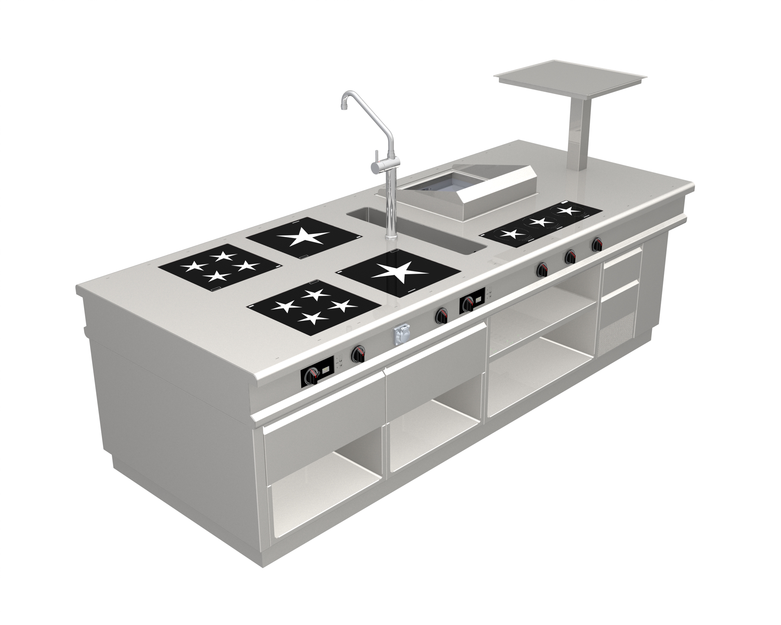 Referenzen Menu System AG - 