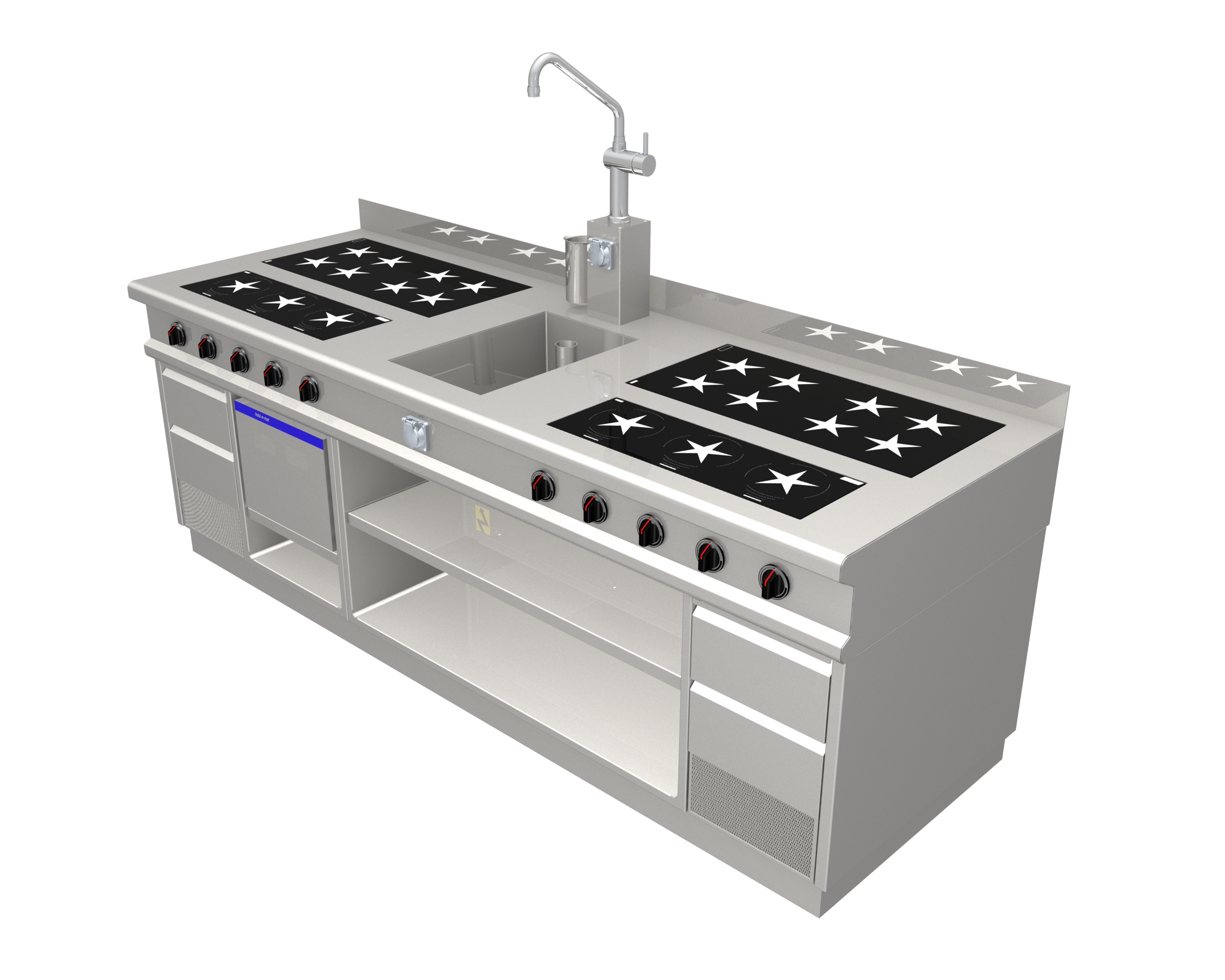 Referenzen Menu System AG - 