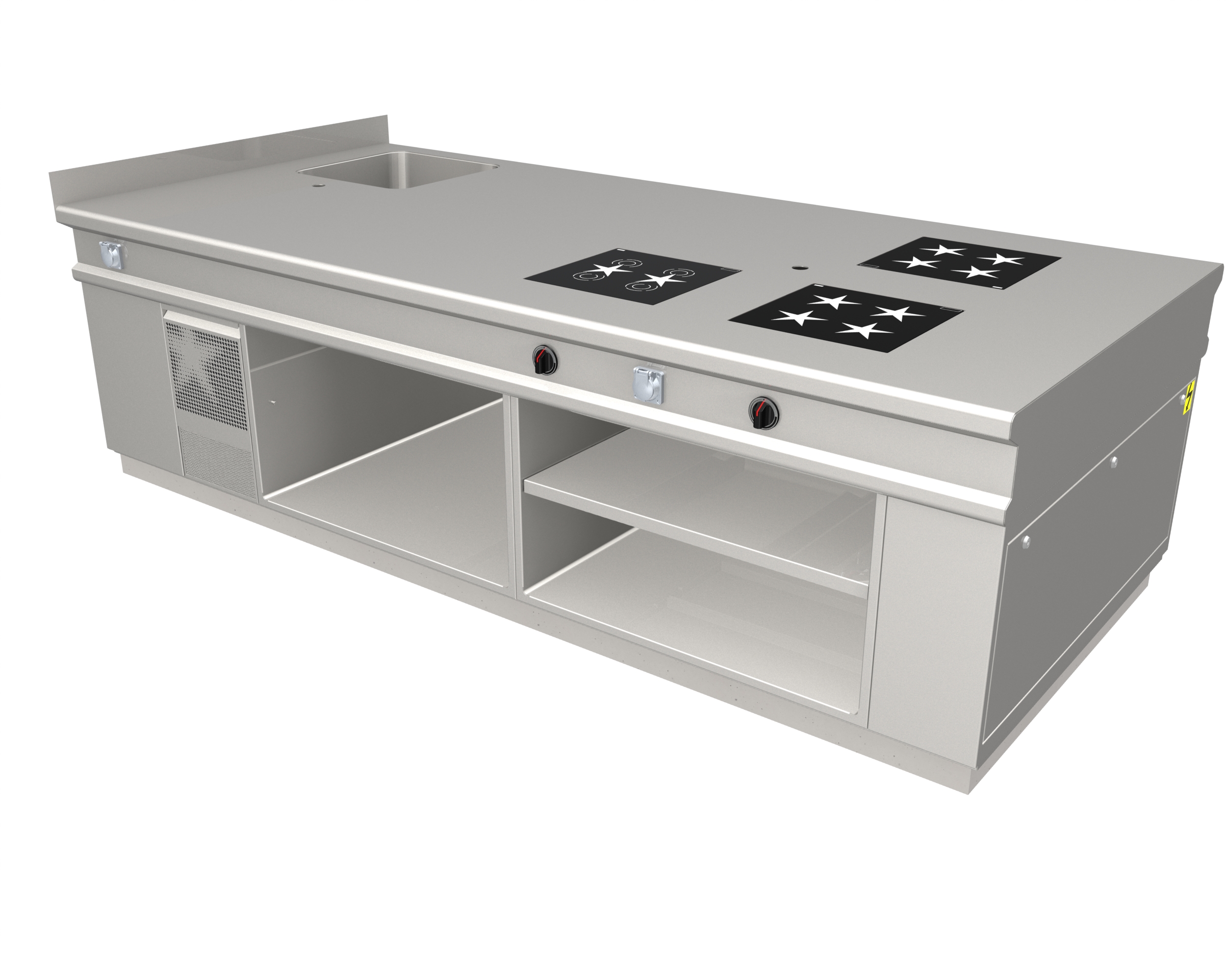 Referenzen Menu System AG - 