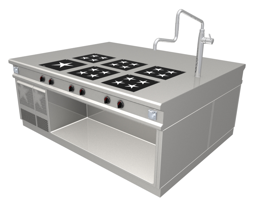 Referenzen Menu System AG - 