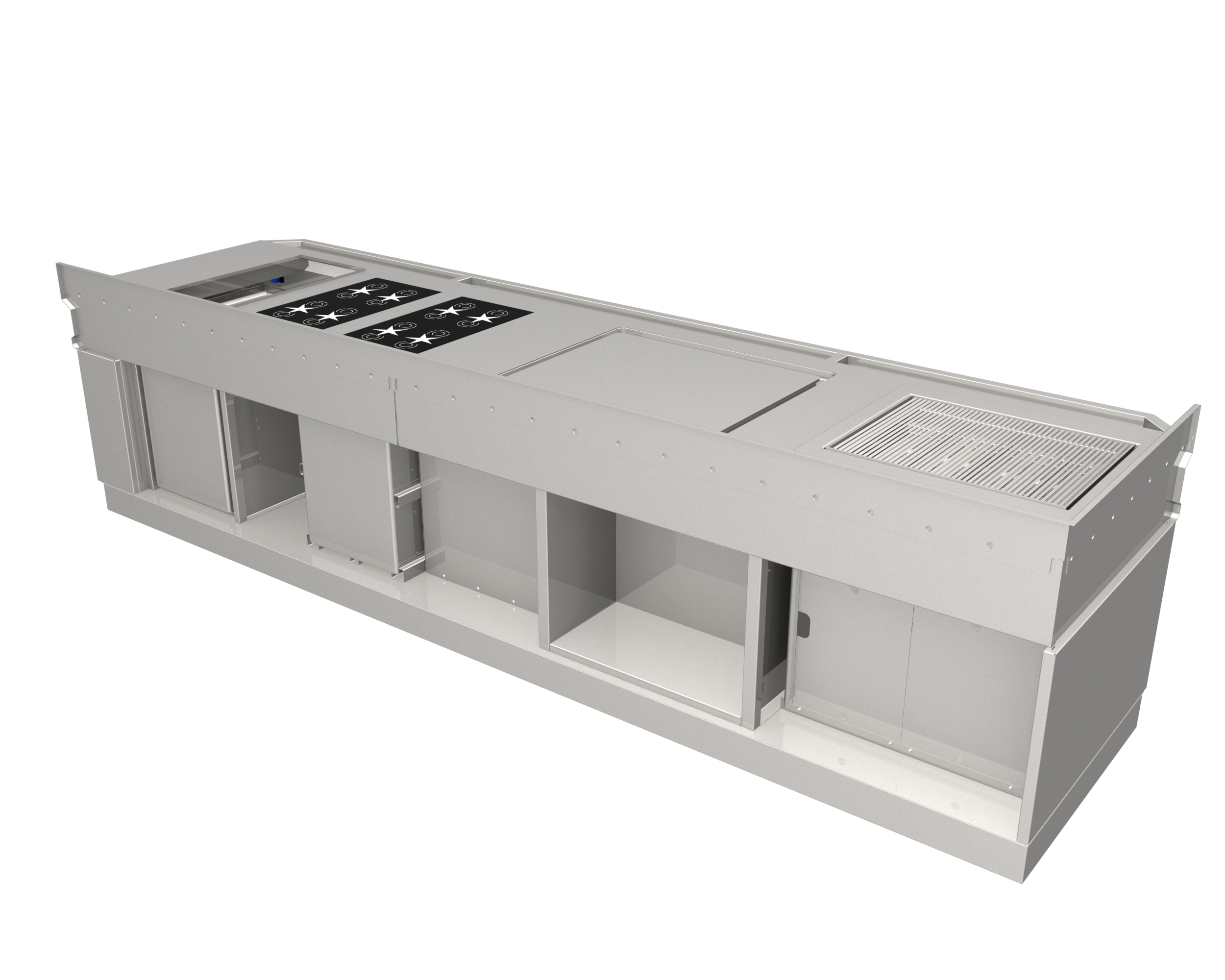 Referenzen Menu System AG - 