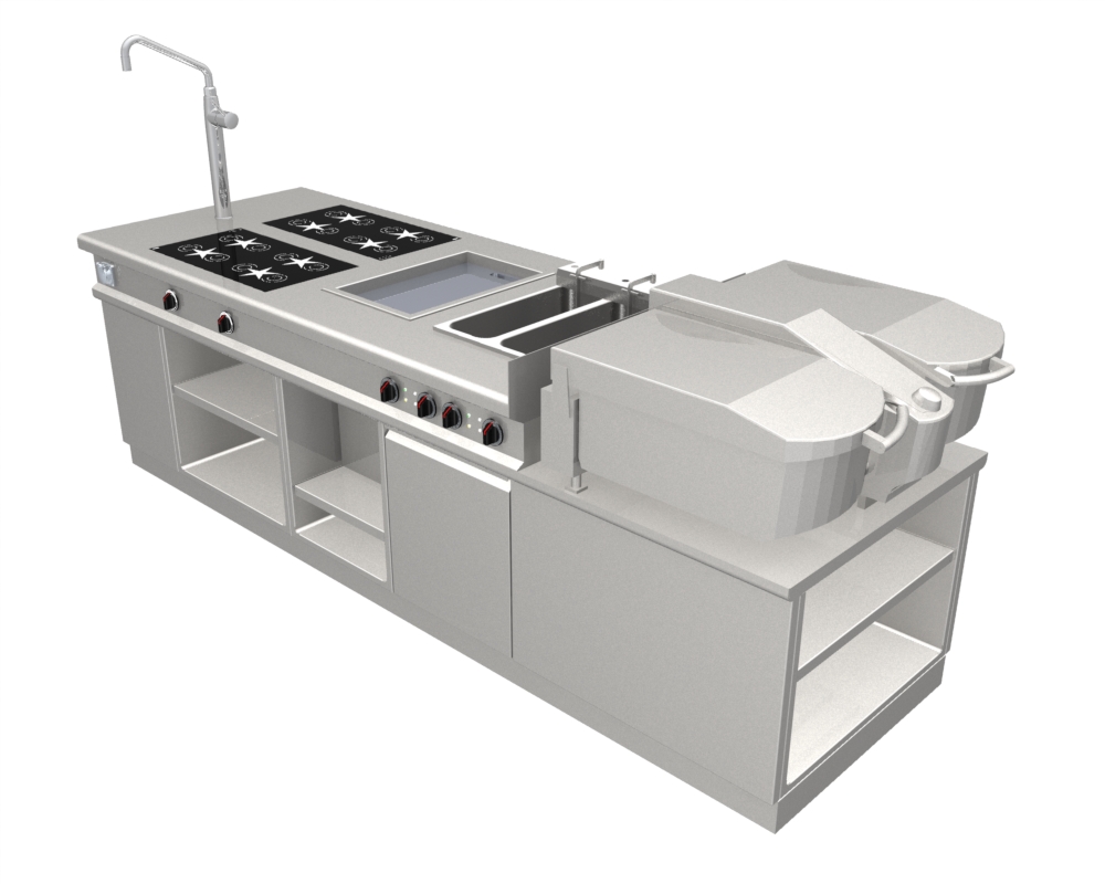 Referenzen Menu System AG - 