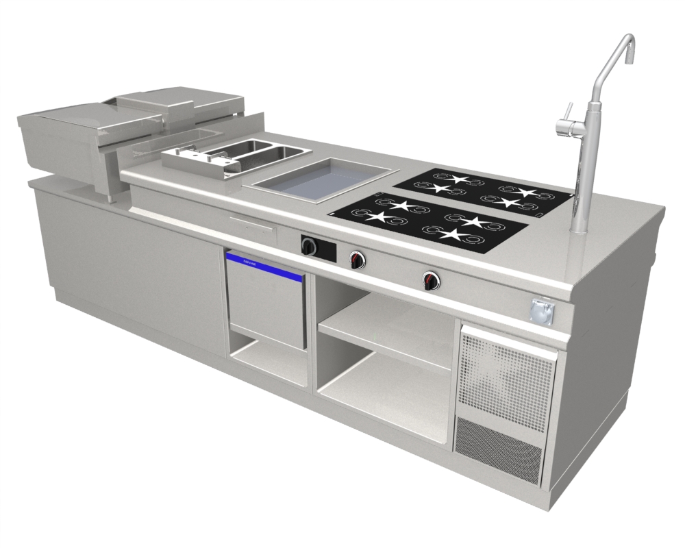 Referenzen Menu System AG - 