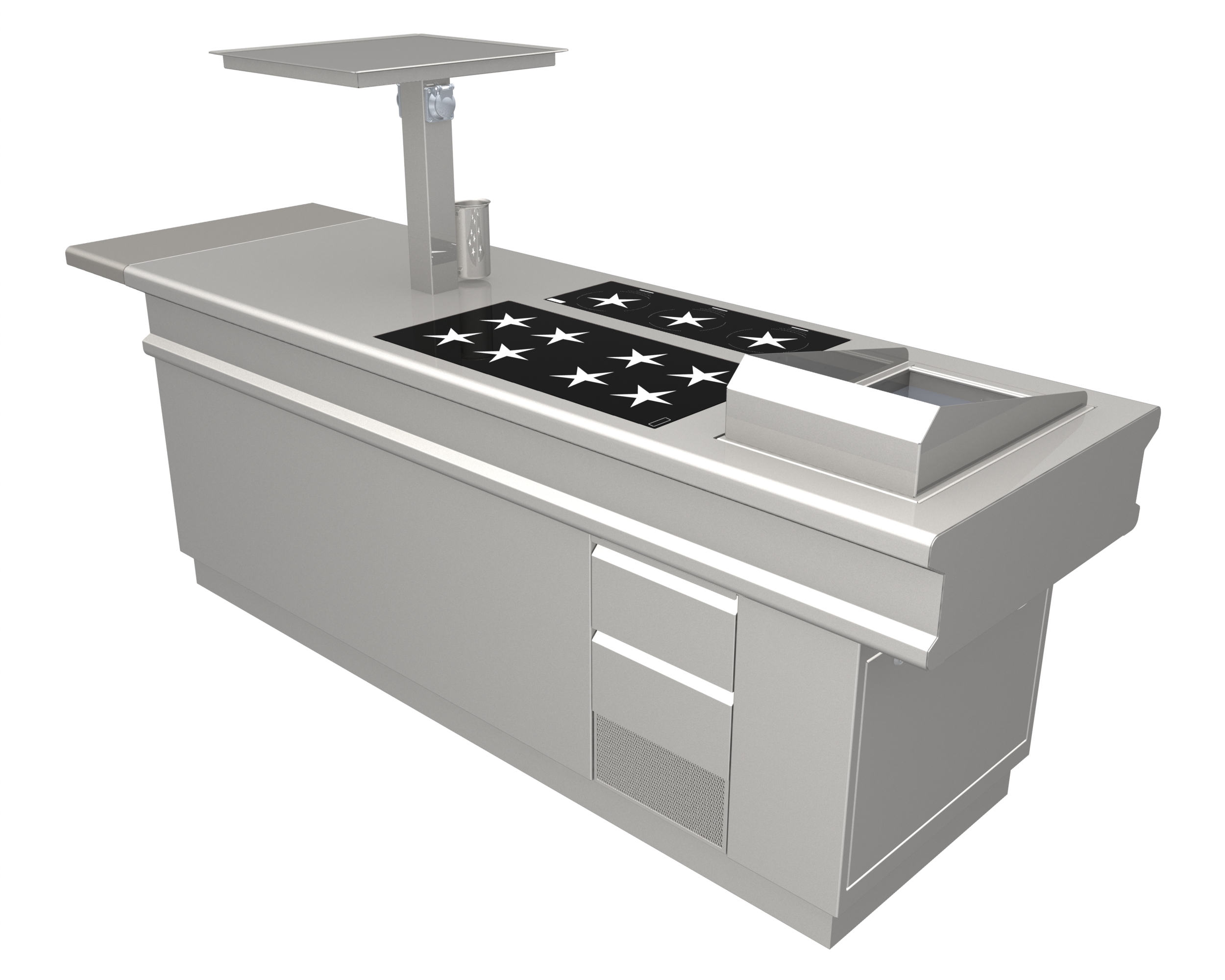 Referenzen Menu System AG - 