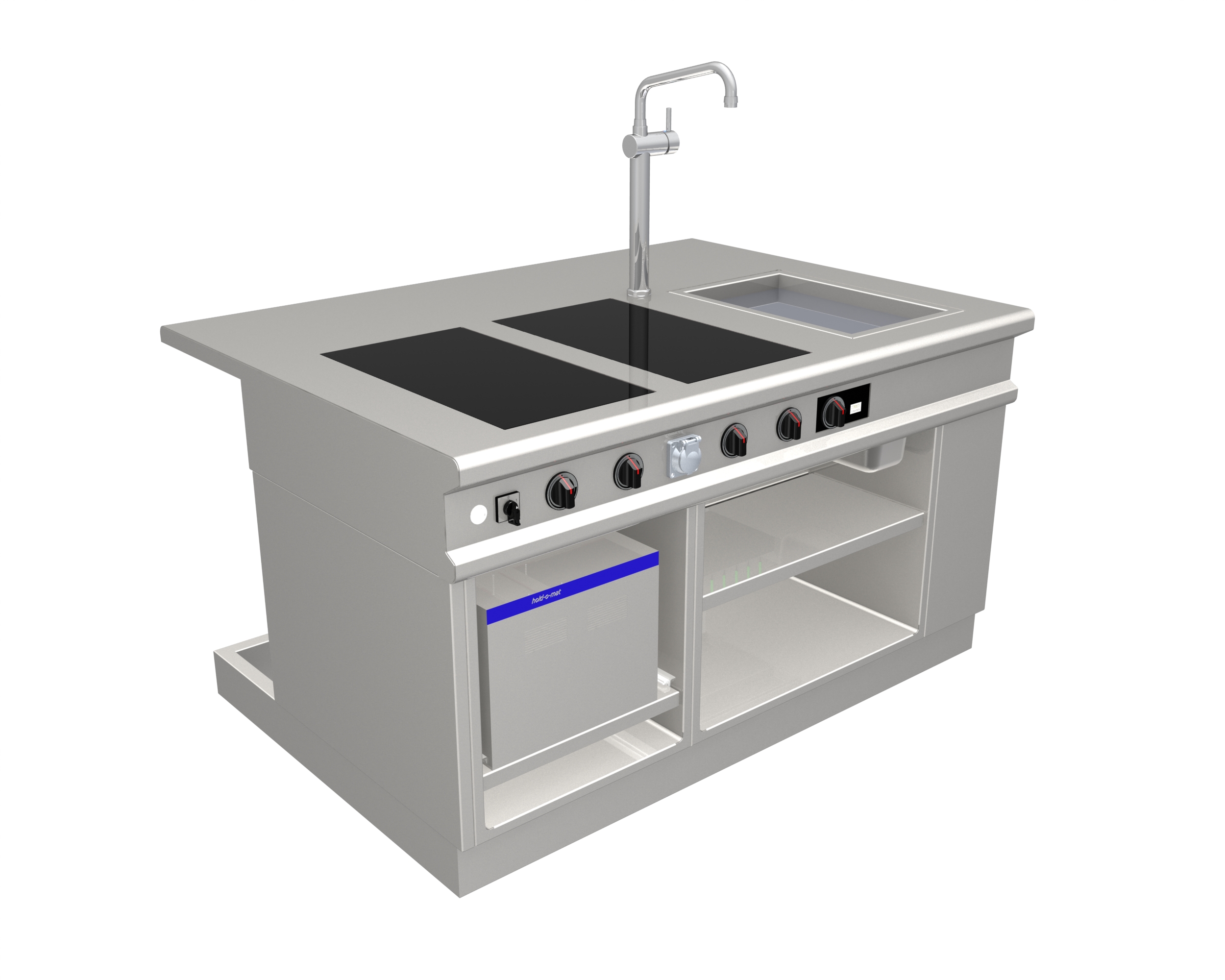 Referenzen Menu System AG - Metzler`s Partyservice