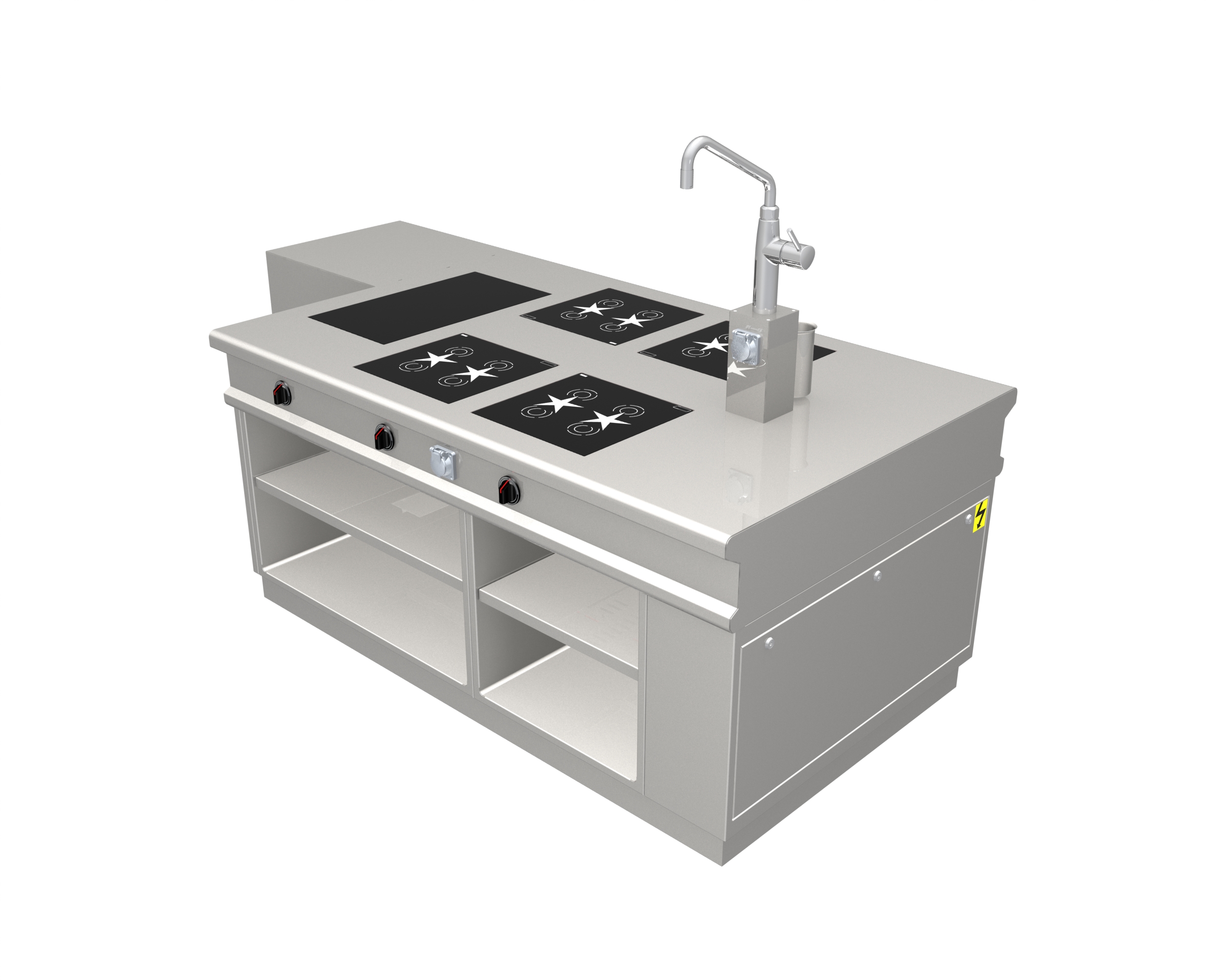 Referenzen Menu System AG - 