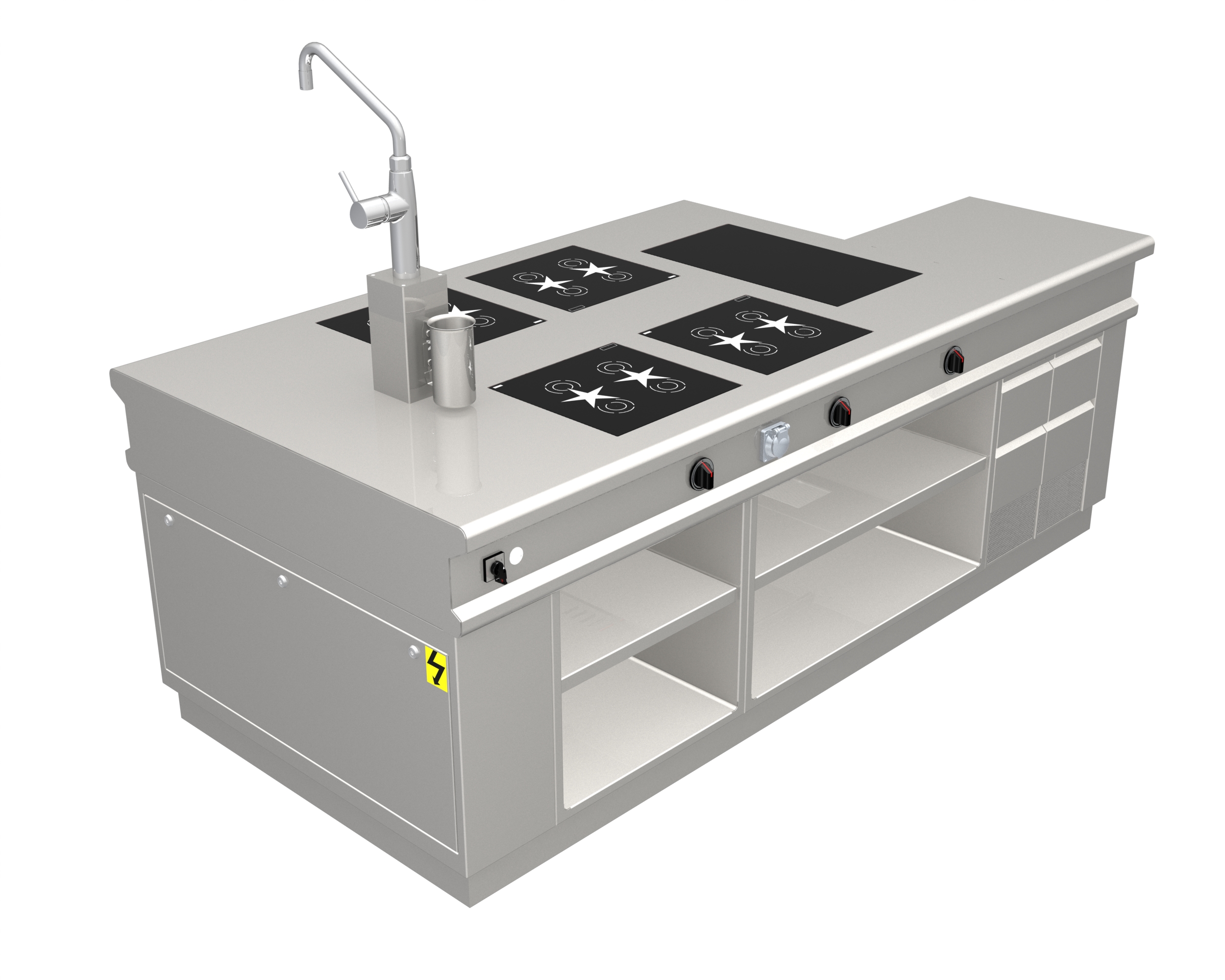 Referenzen Menu System AG - 