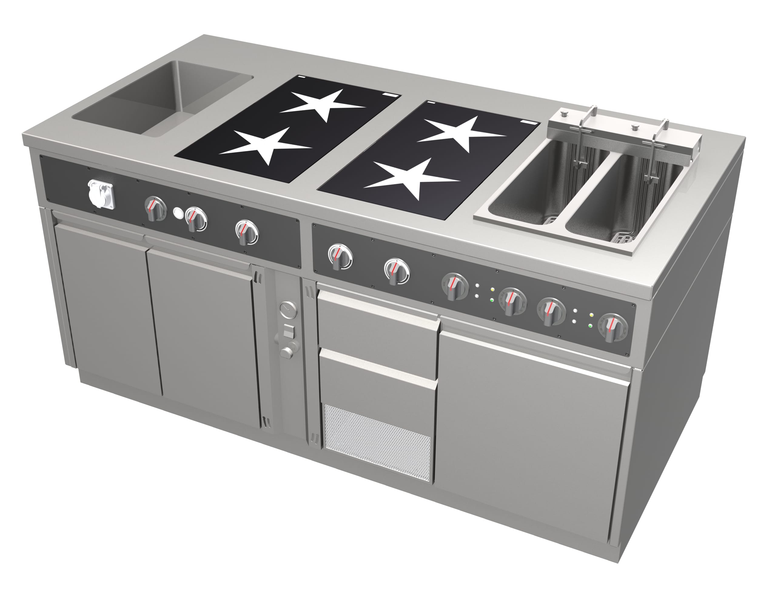 Referenzen Menu System AG - 