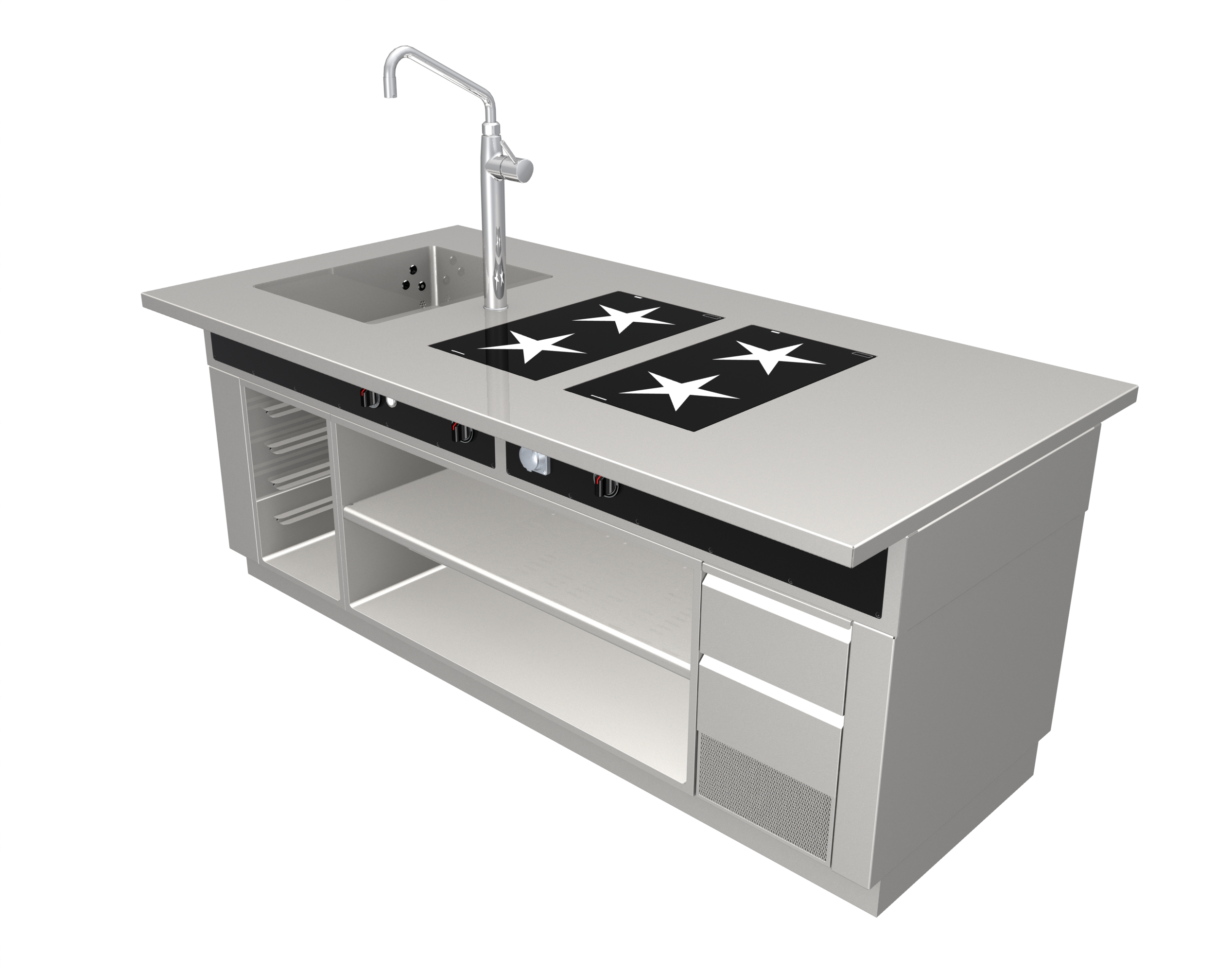 Referenzen Menu System AG - 