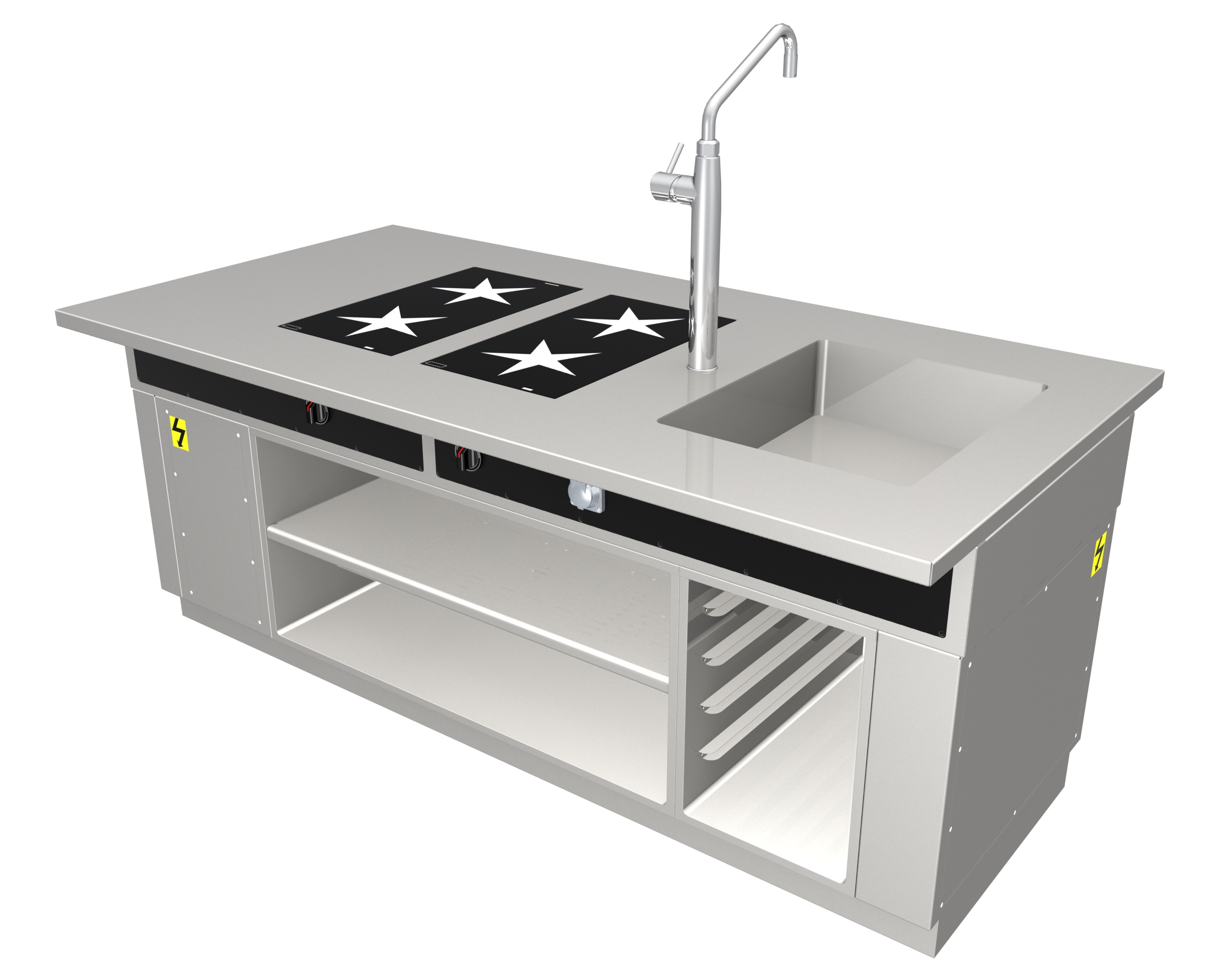 Referenzen Menu System AG - 