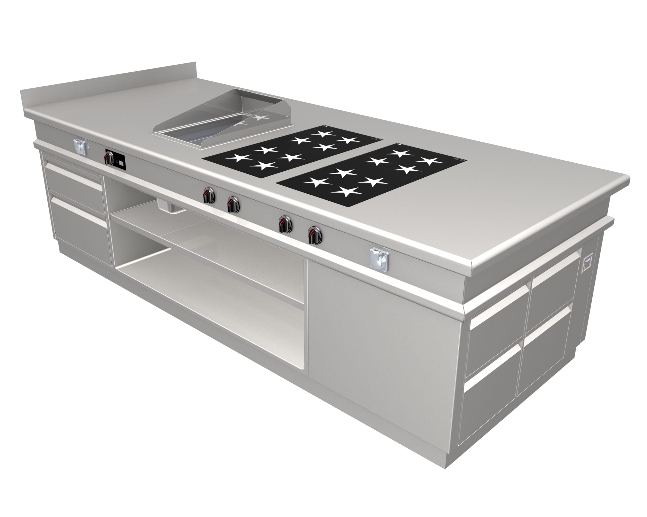 Referenzen Menu System AG - 