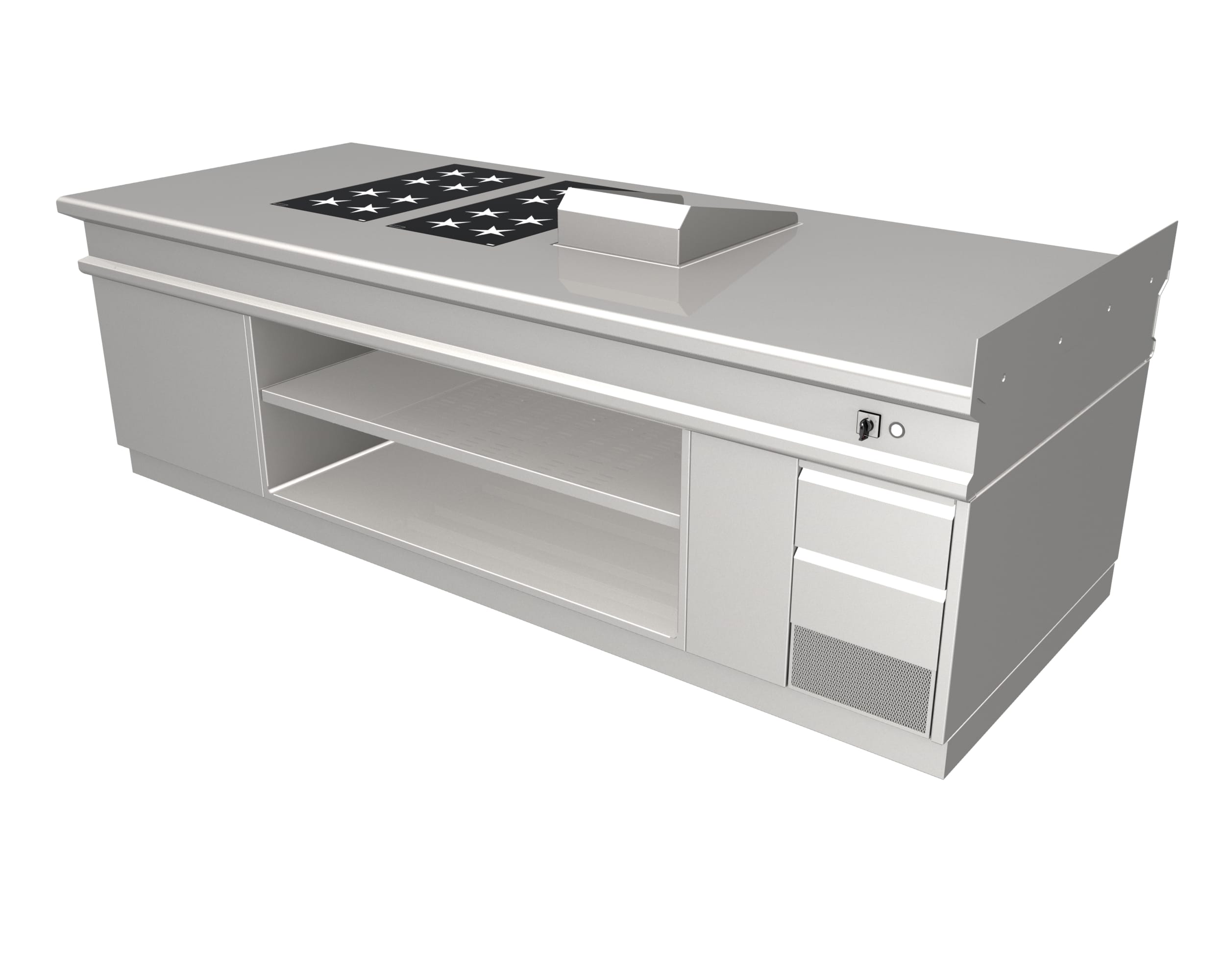 Referenzen Menu System AG - 