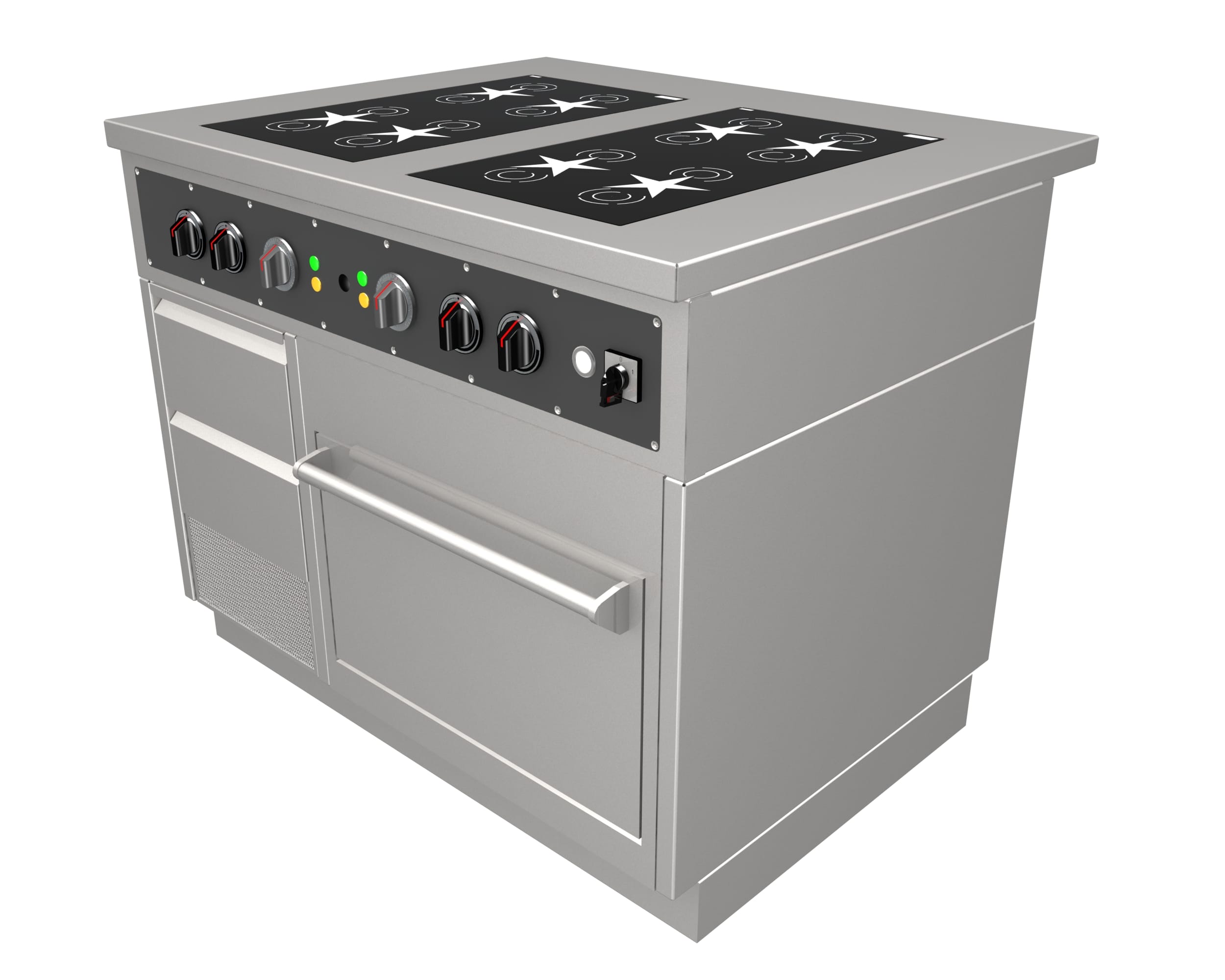 Referenzen Menu System AG - 