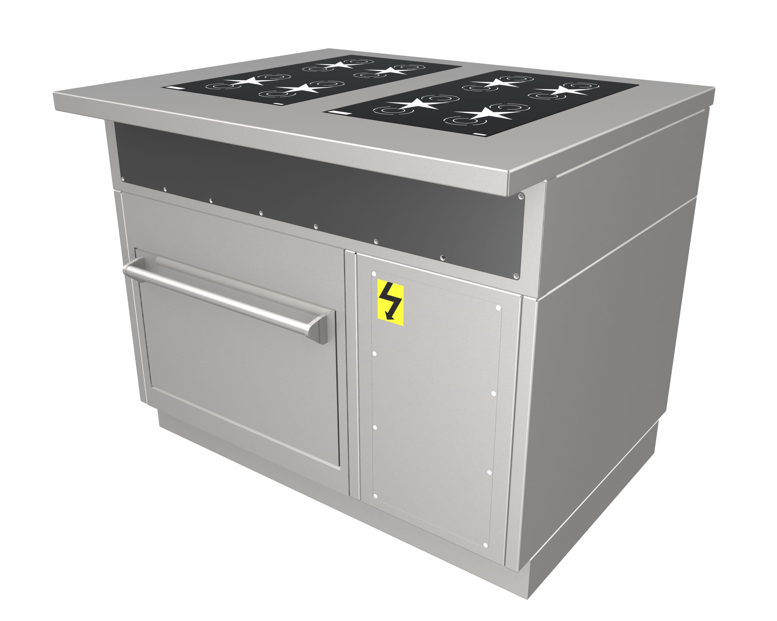 Referenzen Menu System AG - 