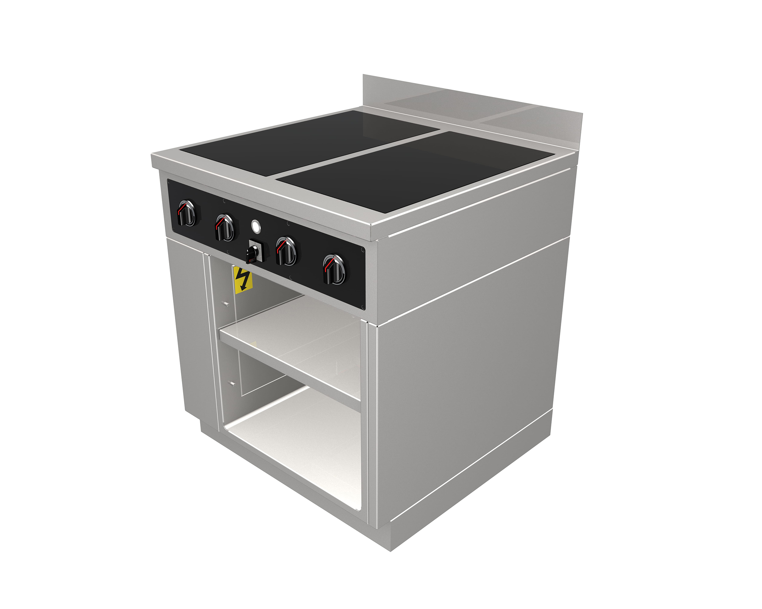 Referenzen Menu System AG - 