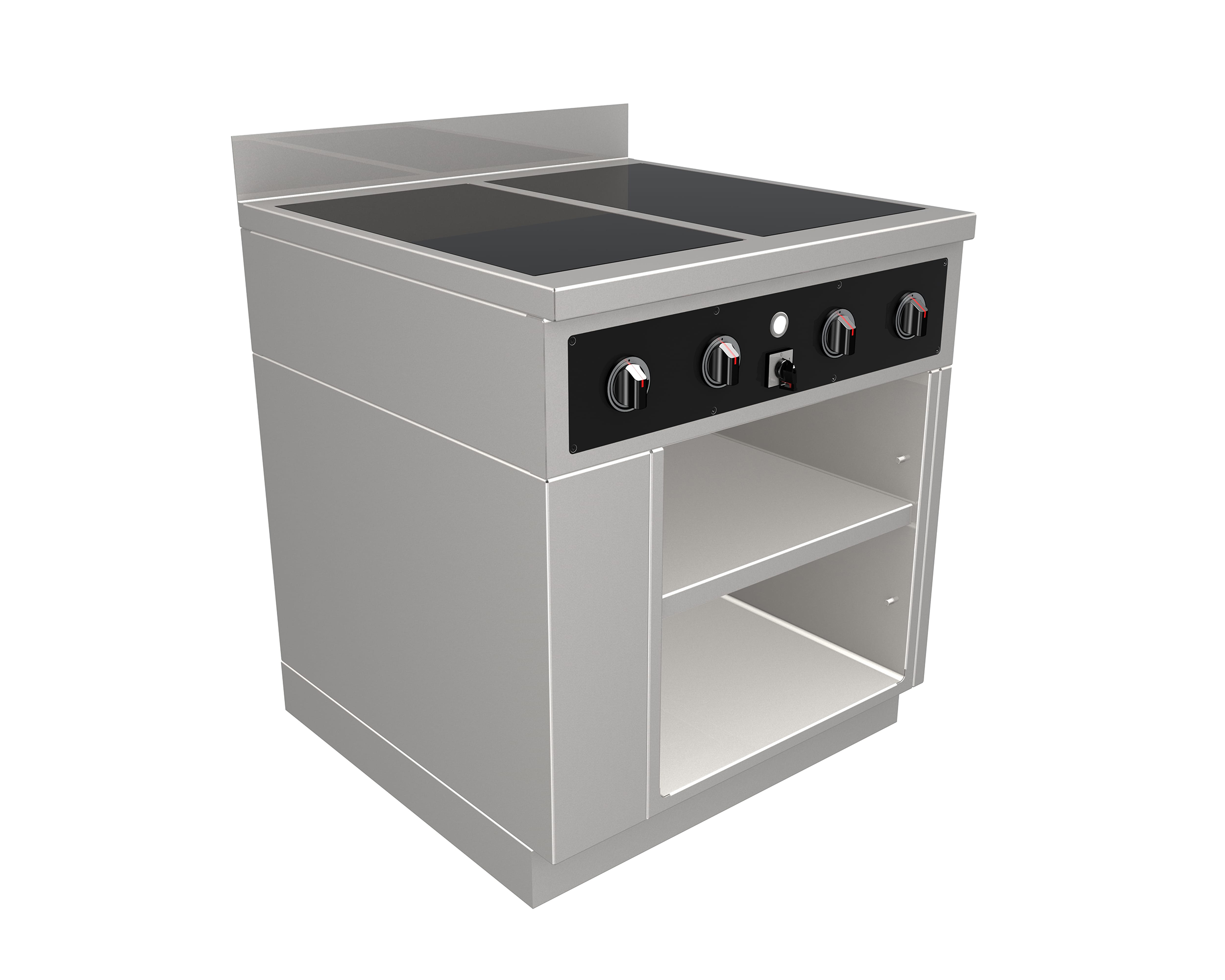 Referenzen Menu System AG - 