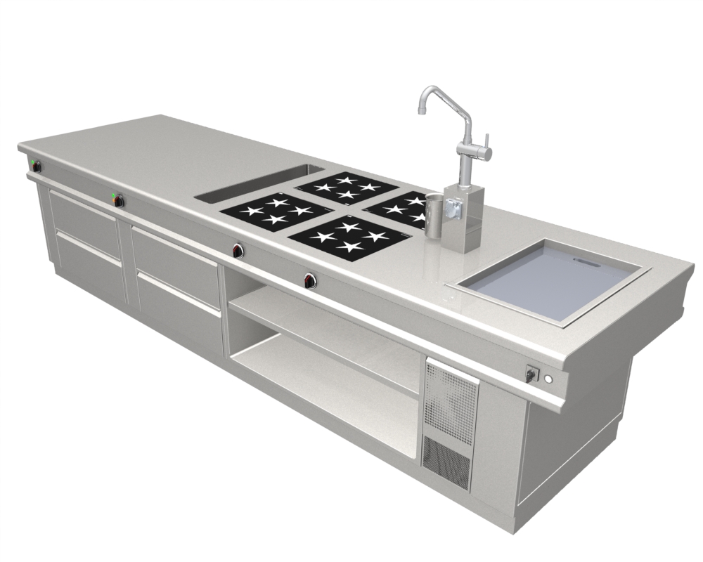 Referenzen Menu System AG - 