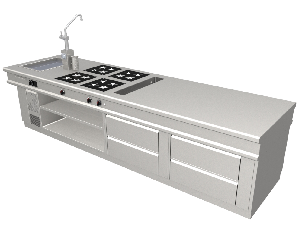 Referenzen Menu System AG - 