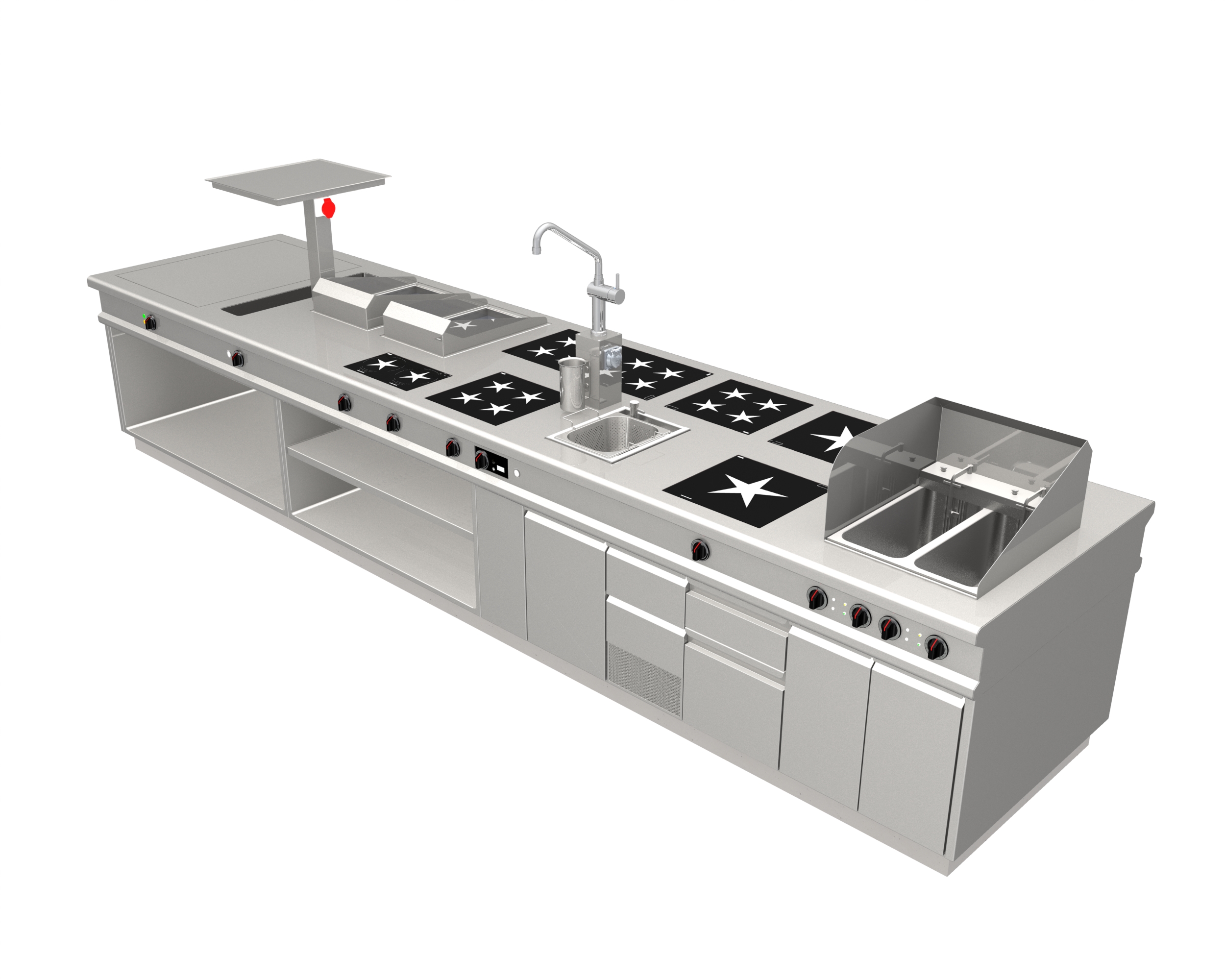 Referenzen Menu System AG - 