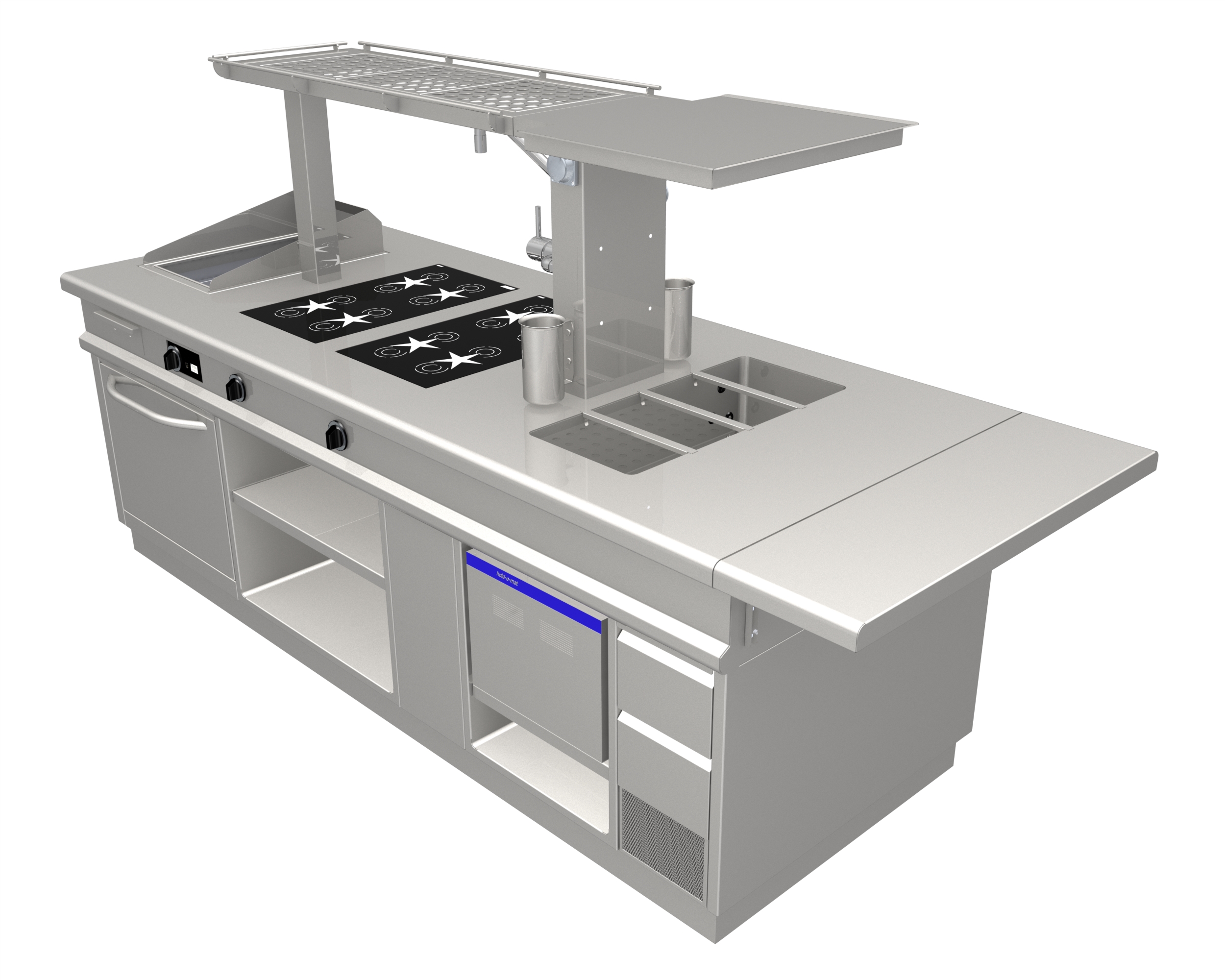 Referenzen Menu System AG - 