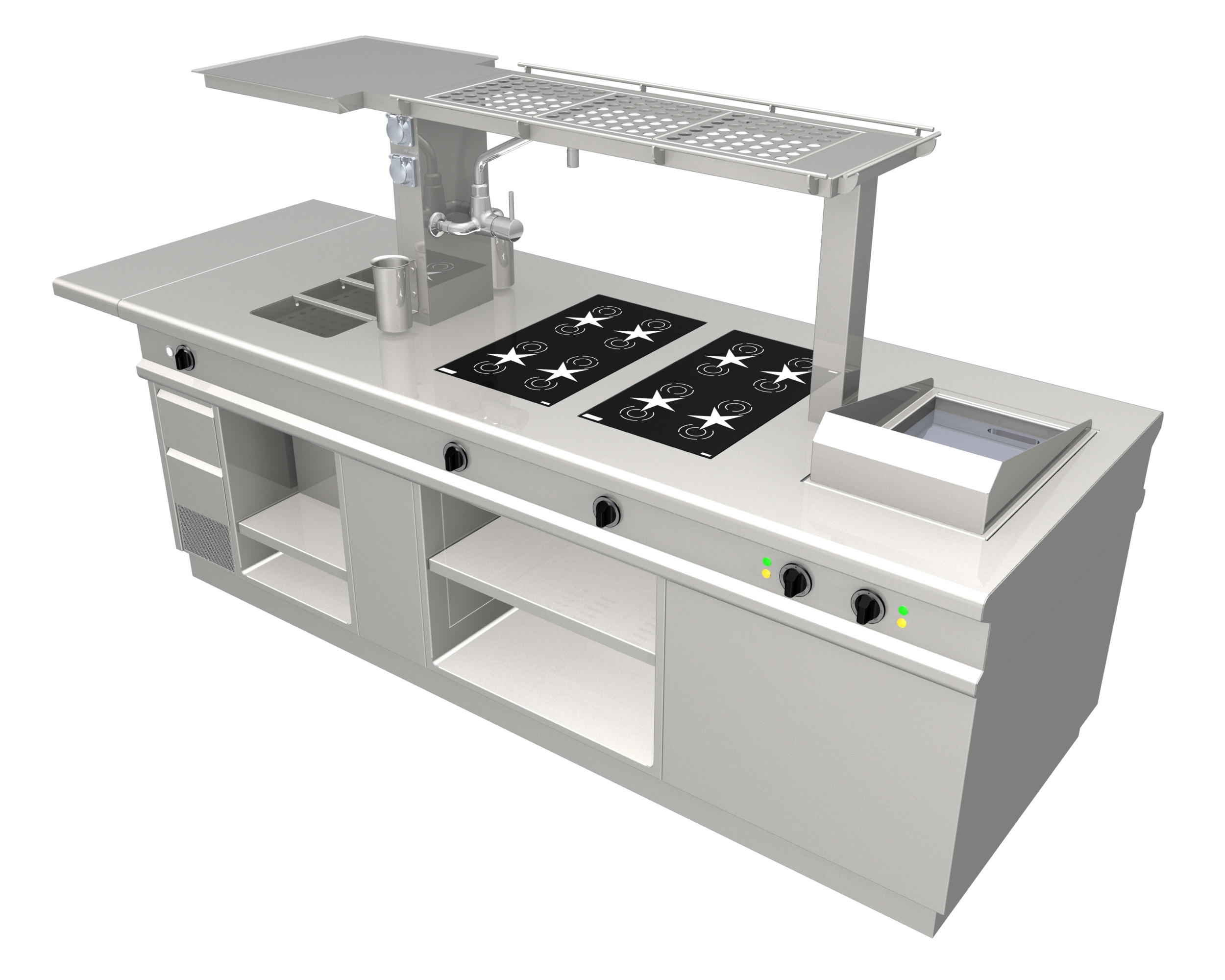 Referenzen Menu System AG - 
