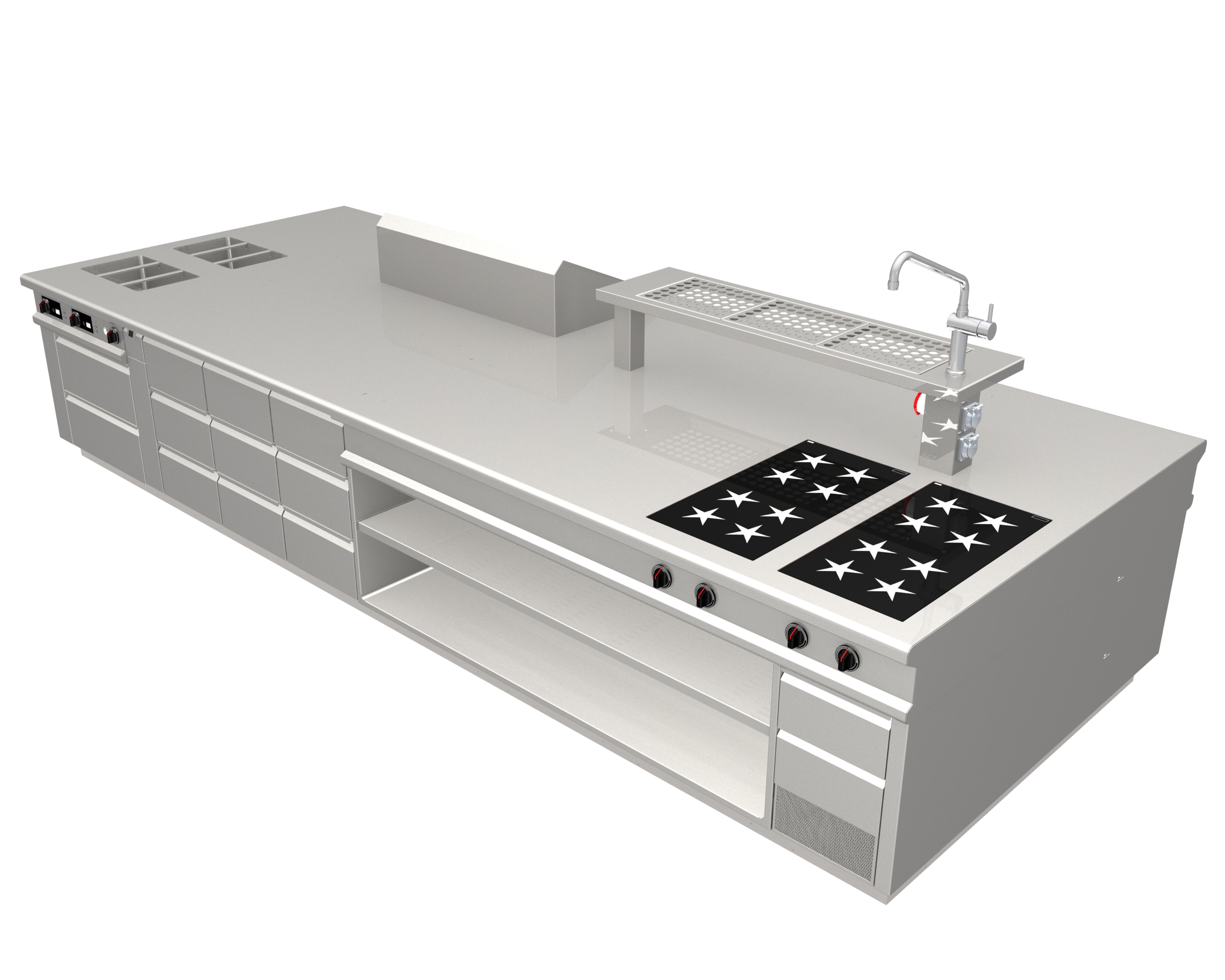 Referenzen Menu System AG - 