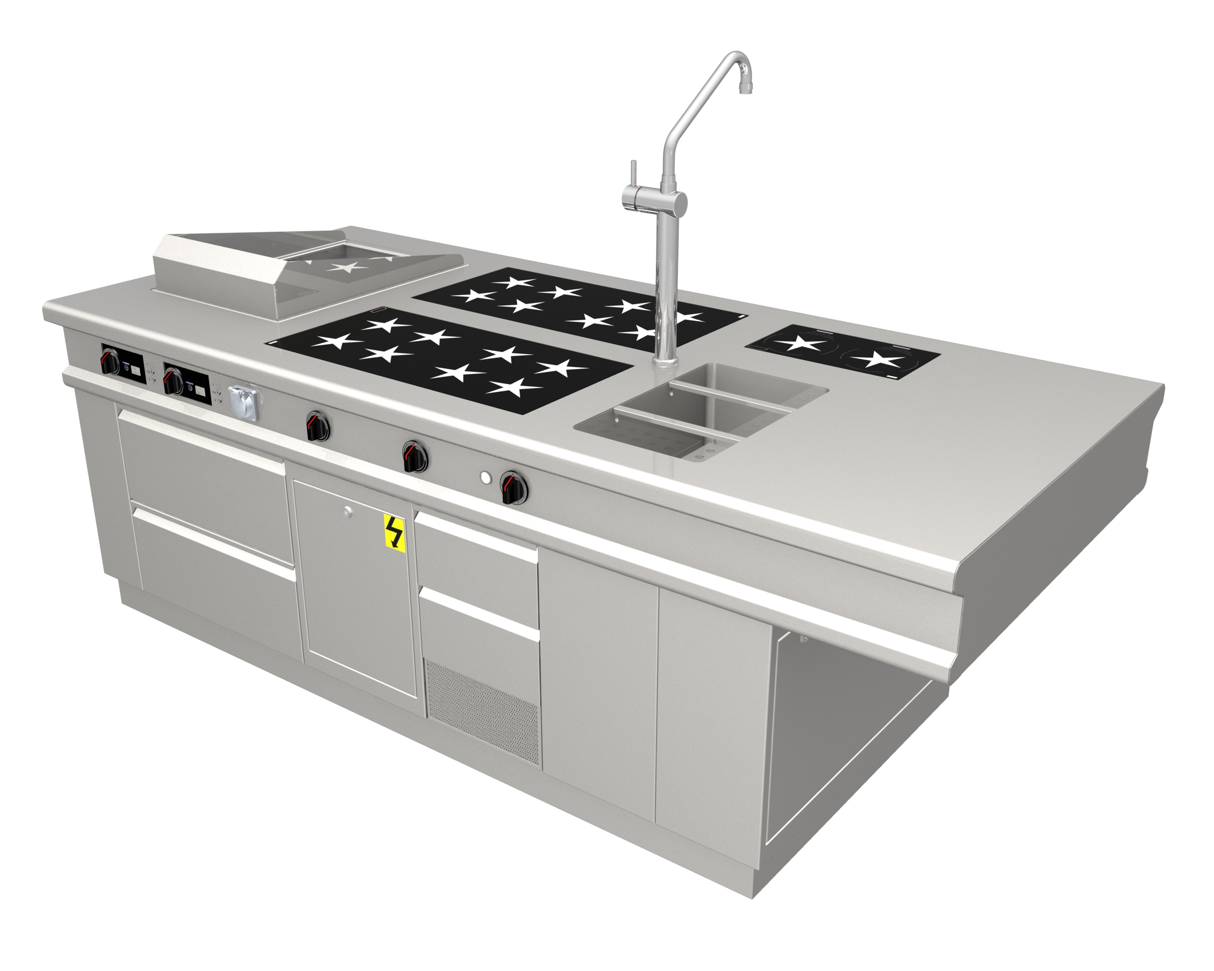 Referenzen Menu System AG - 