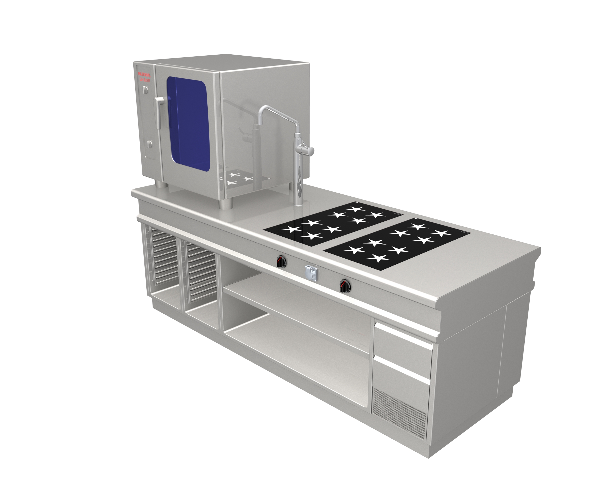 Referenzen Menu System AG - 