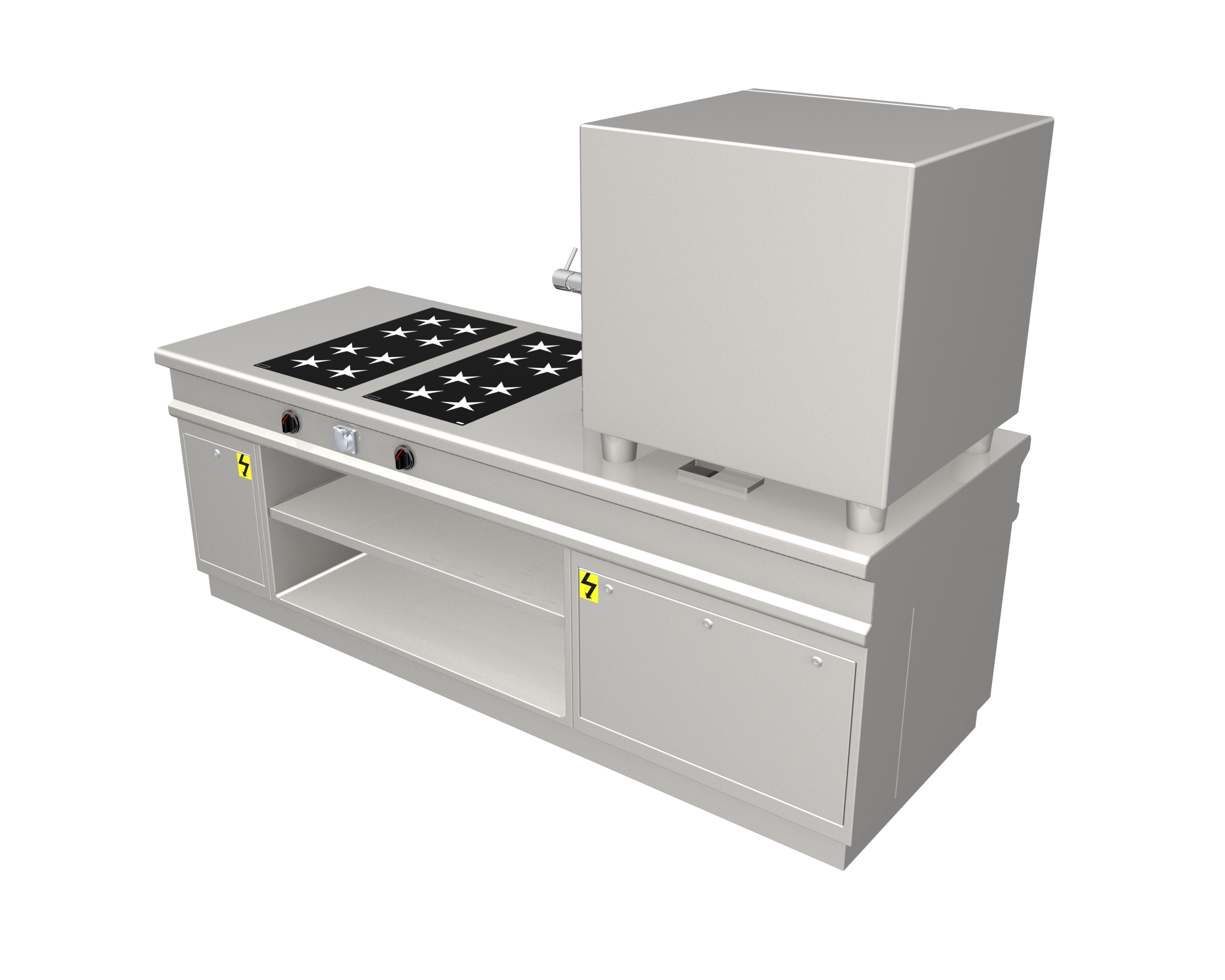 Referenzen Menu System AG - 