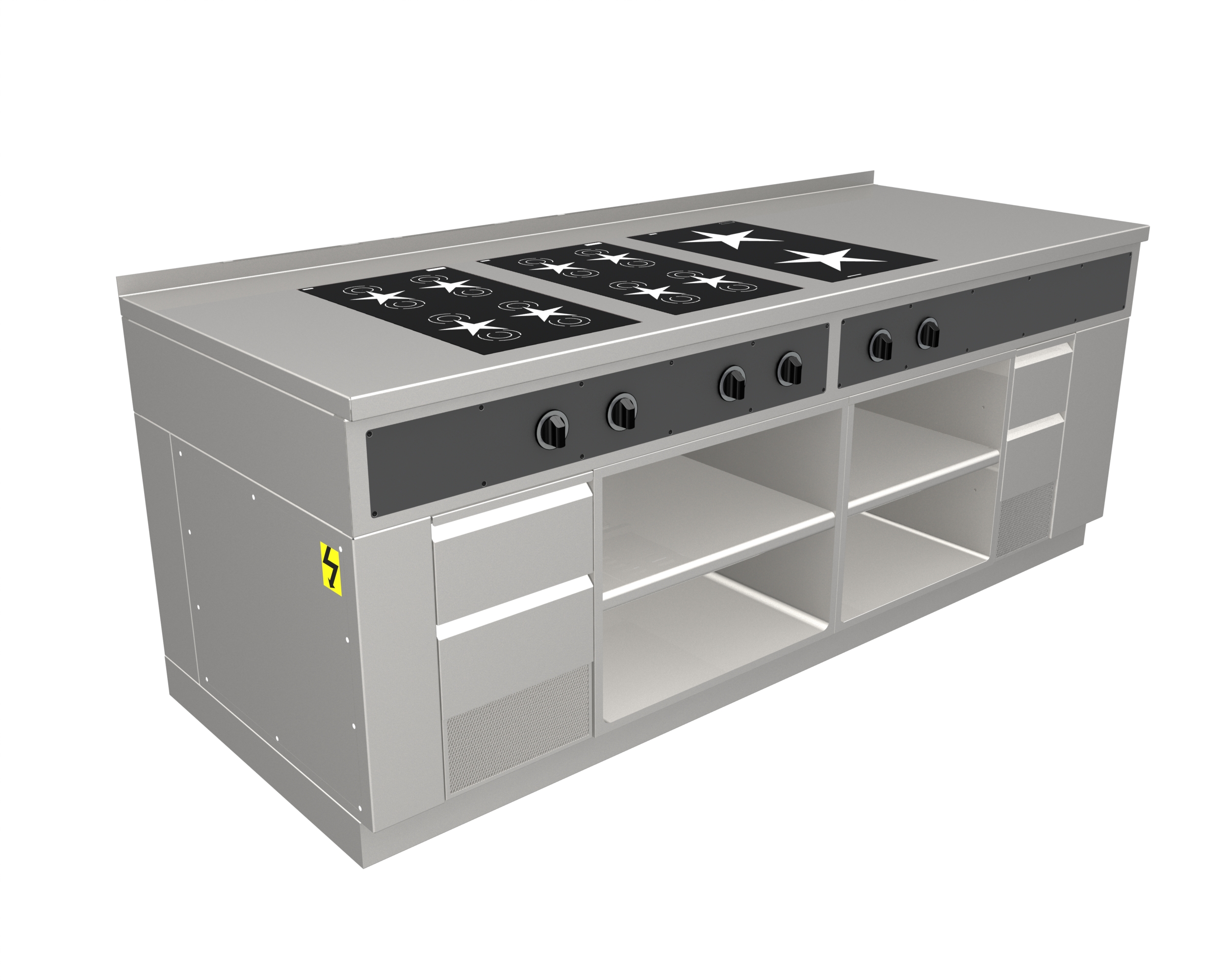 Referenzen Menu System AG - 