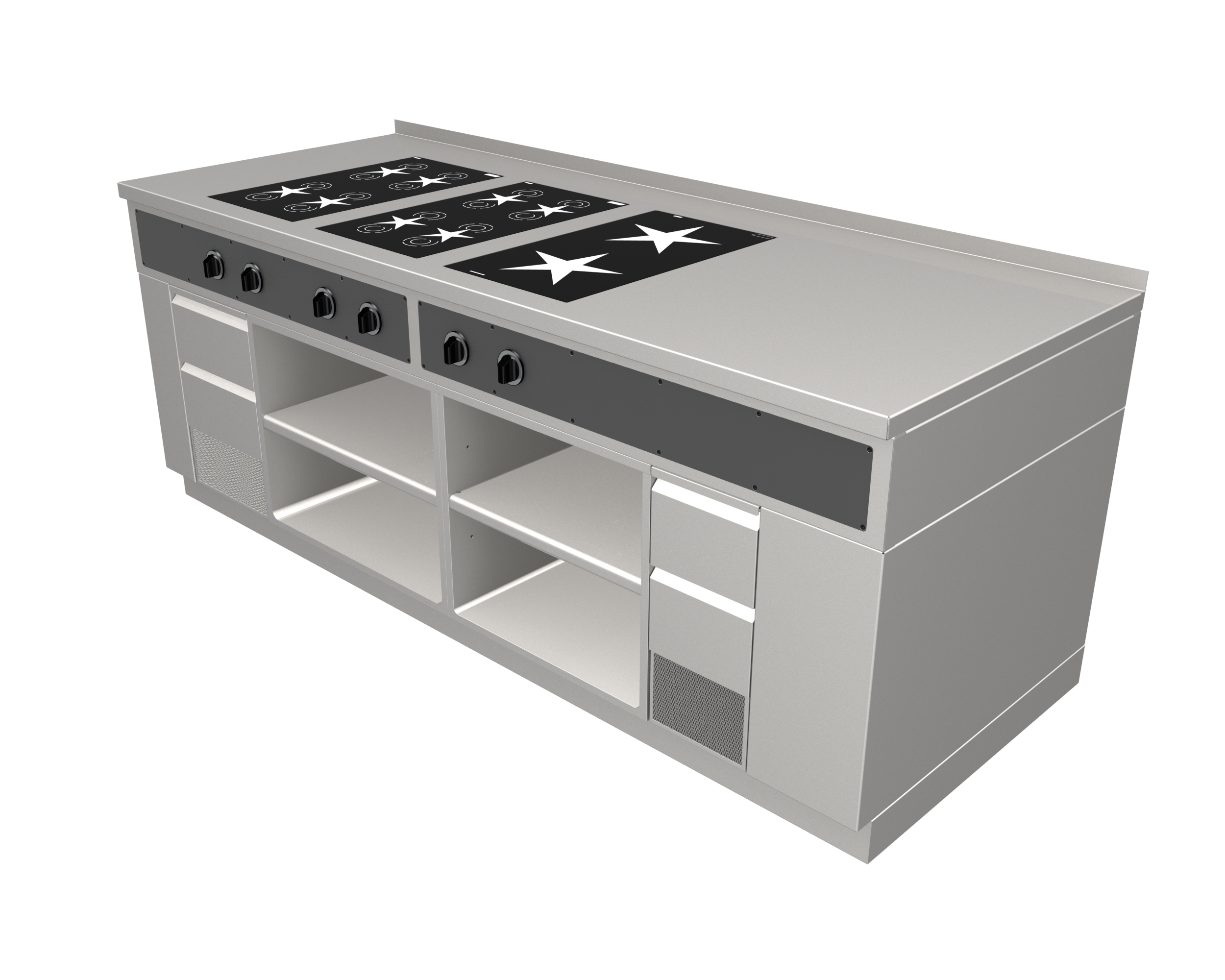 Referenzen Menu System AG - 