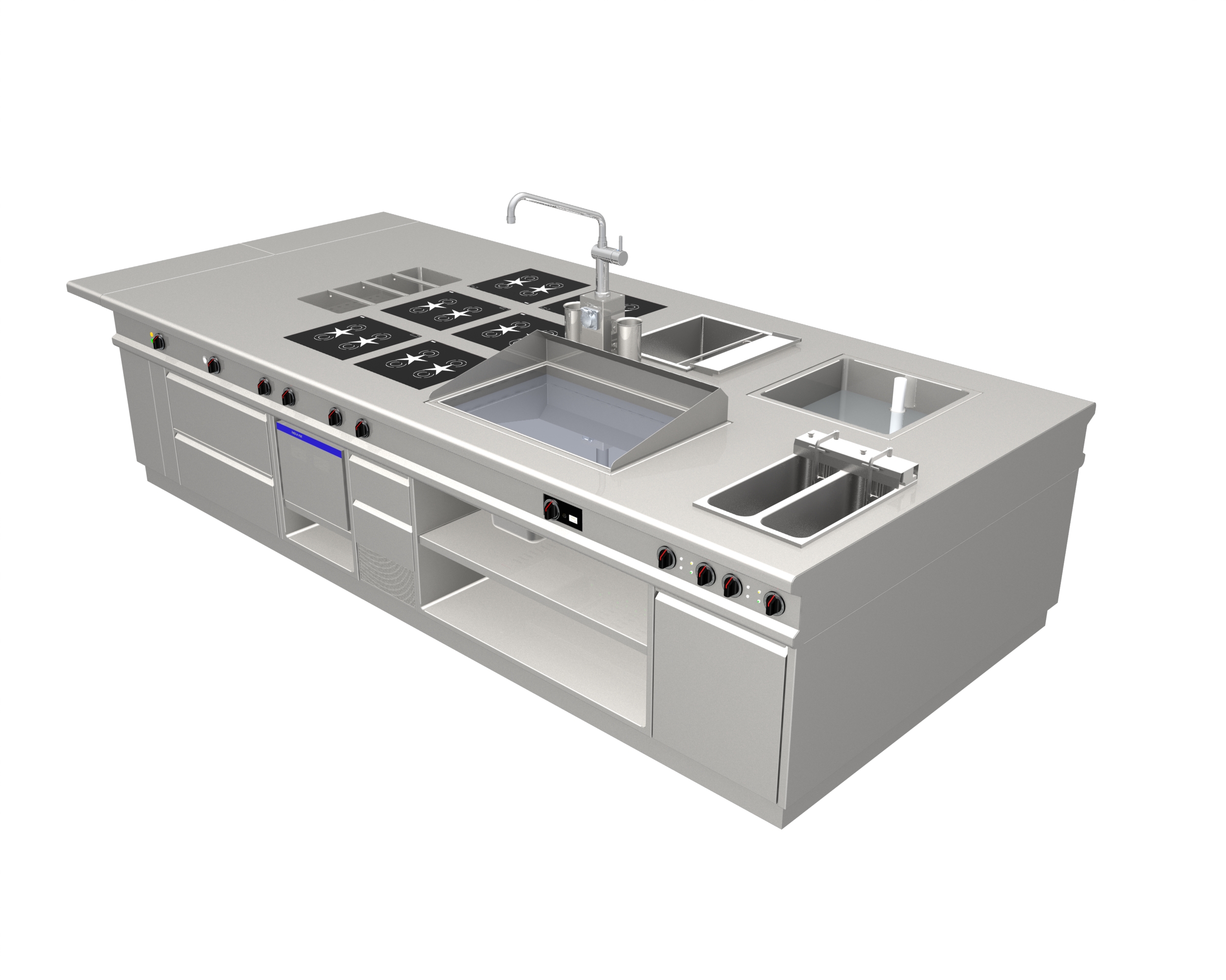 Referenzen Menu System AG - 