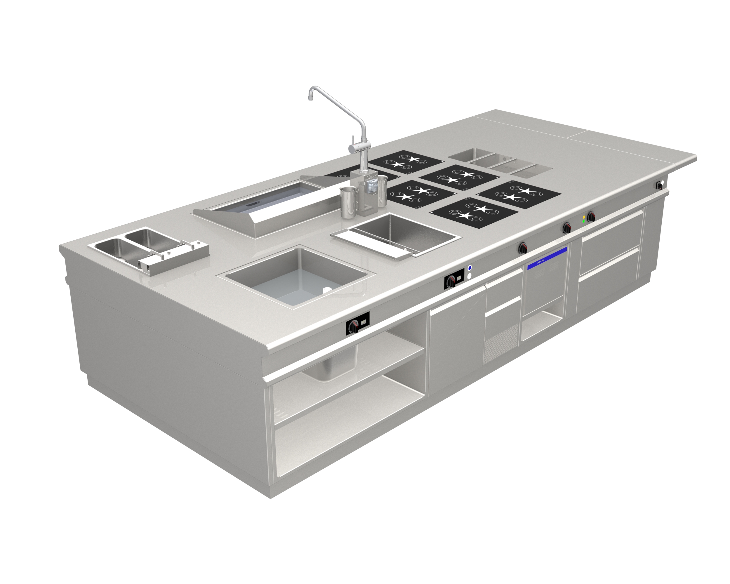 Referenzen Menu System AG - 