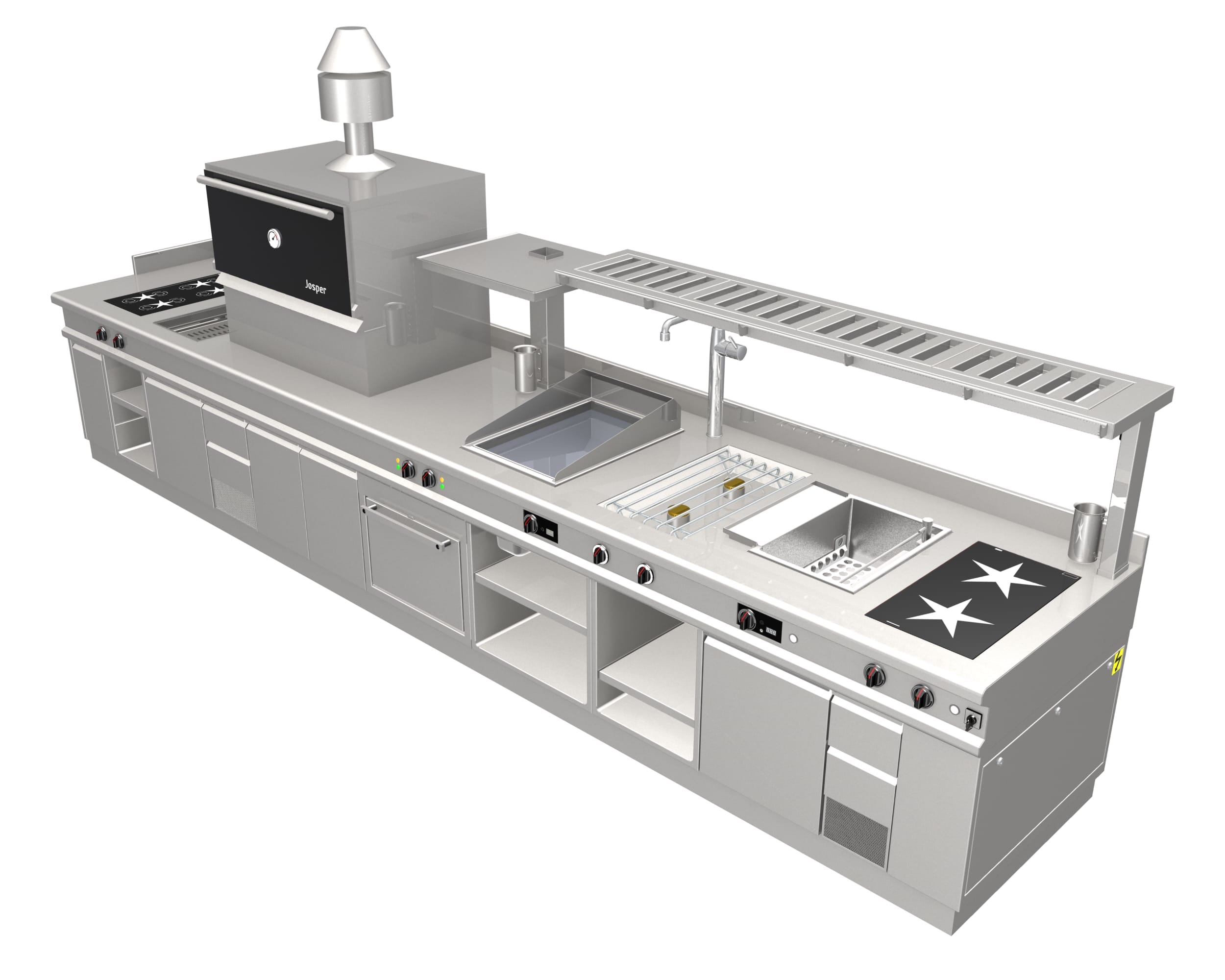 Referenzen Menu System AG - 