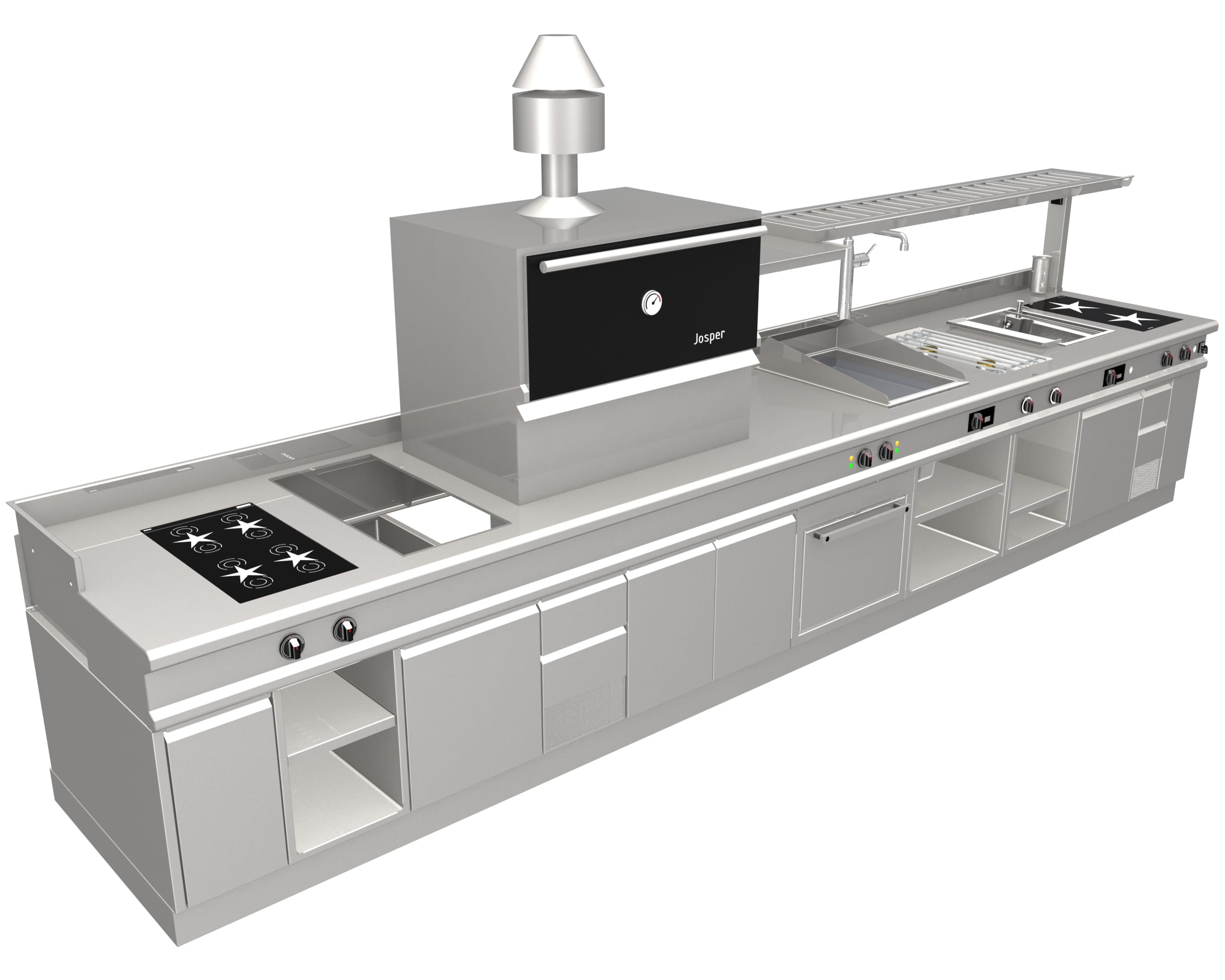 Referenzen Menu System AG - 