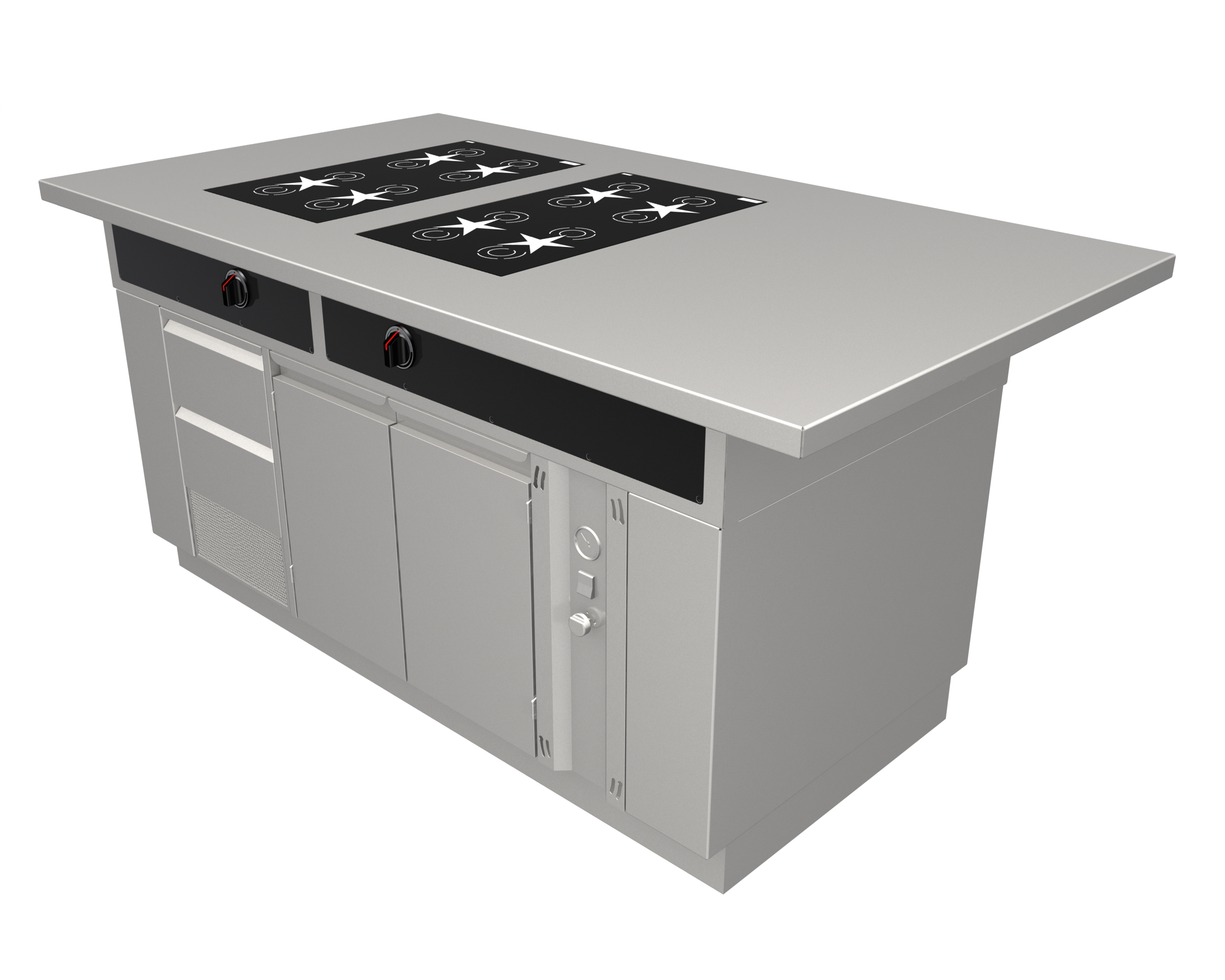 Referenzen Menu System AG - 