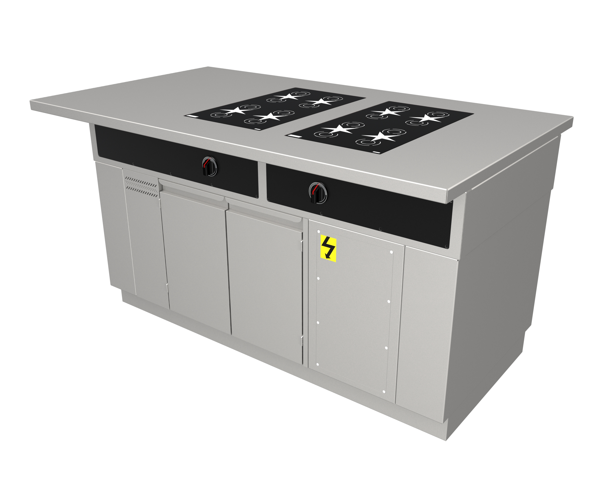 Referenzen Menu System AG - 