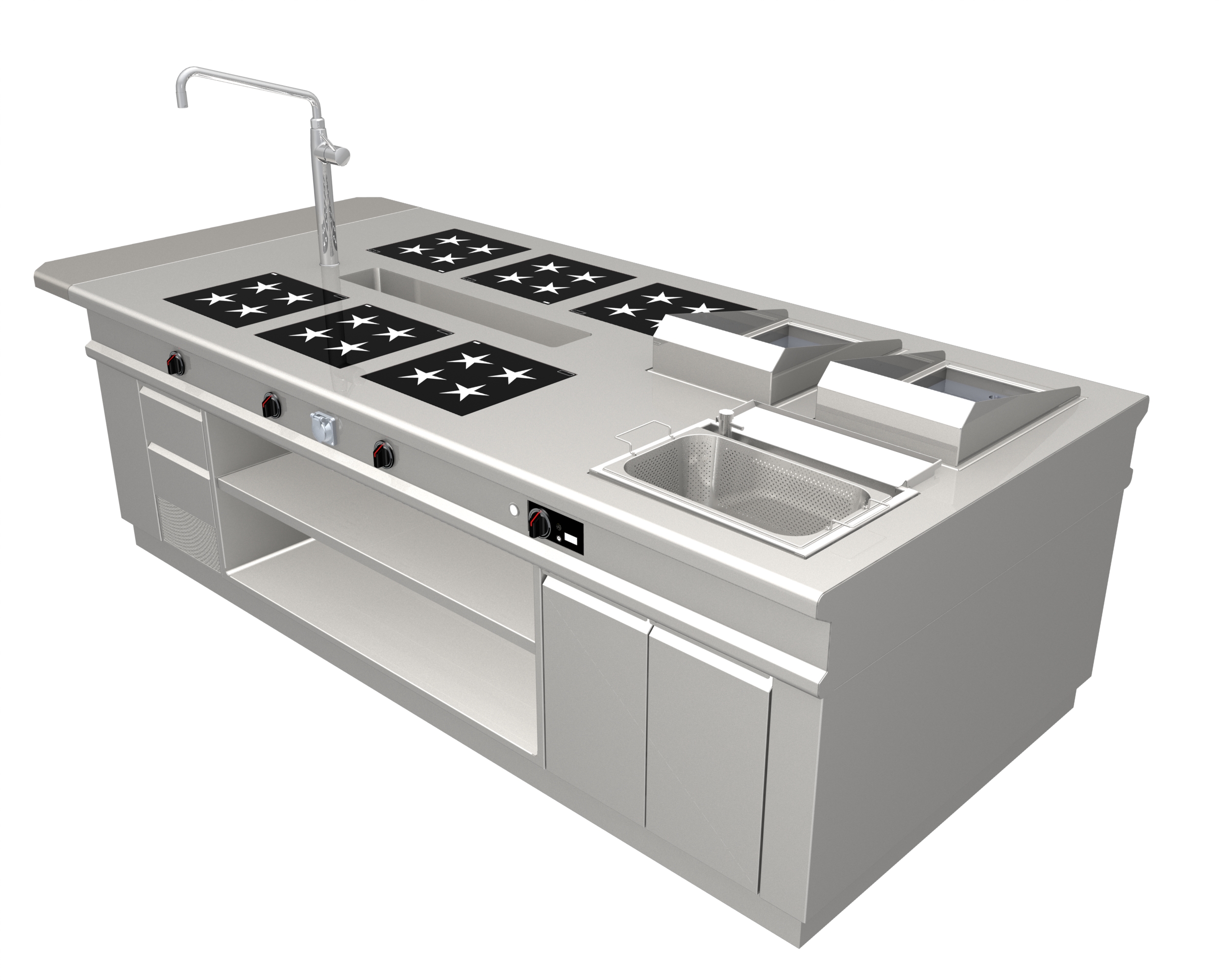 Referenzen Menu System AG - 