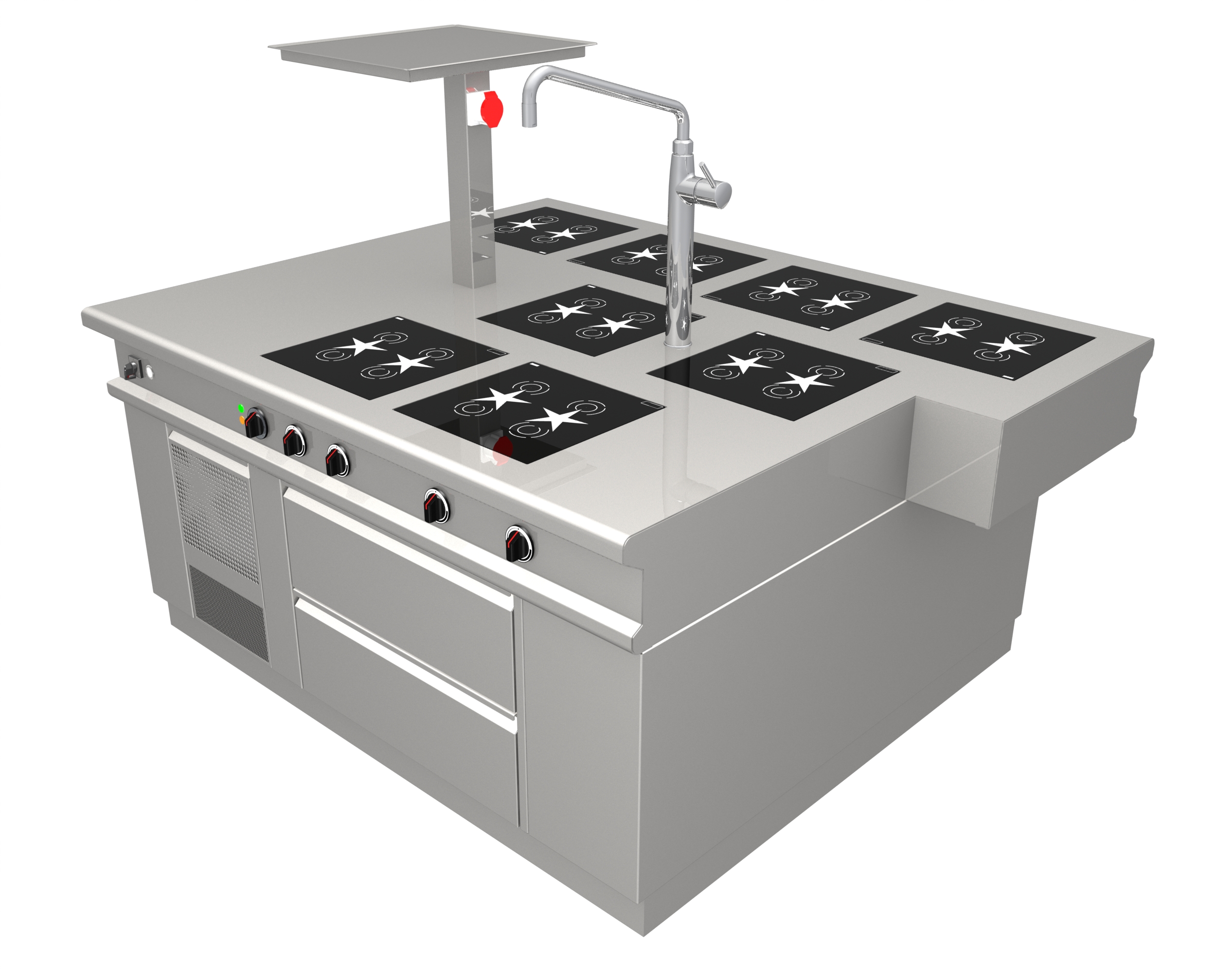 Referenzen Menu System AG - 