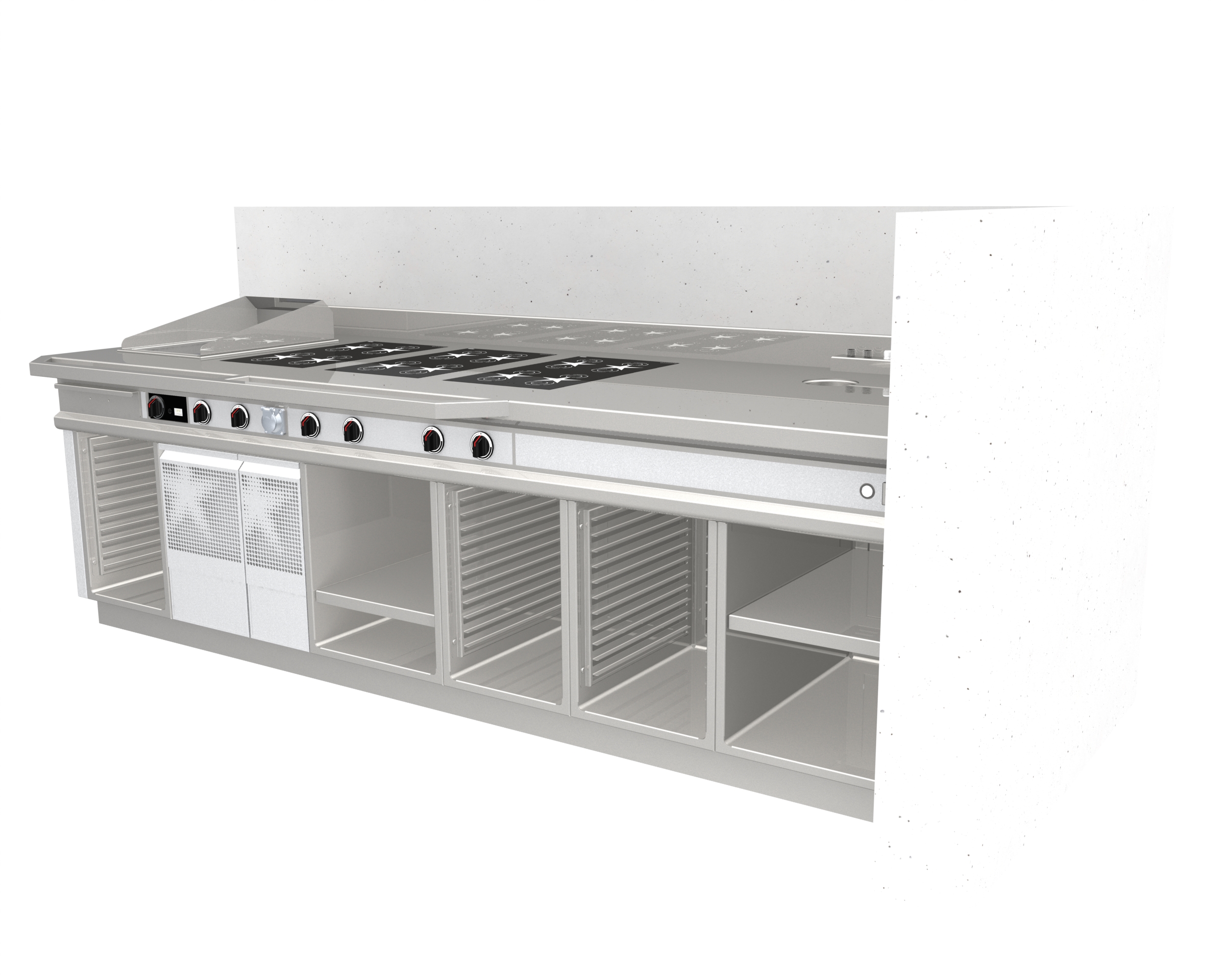 Referenzen Menu System AG - 