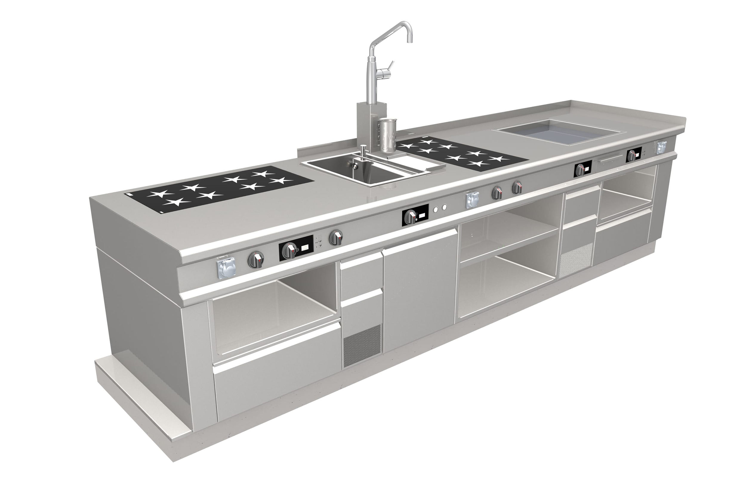 Referenzen Menu System AG - 