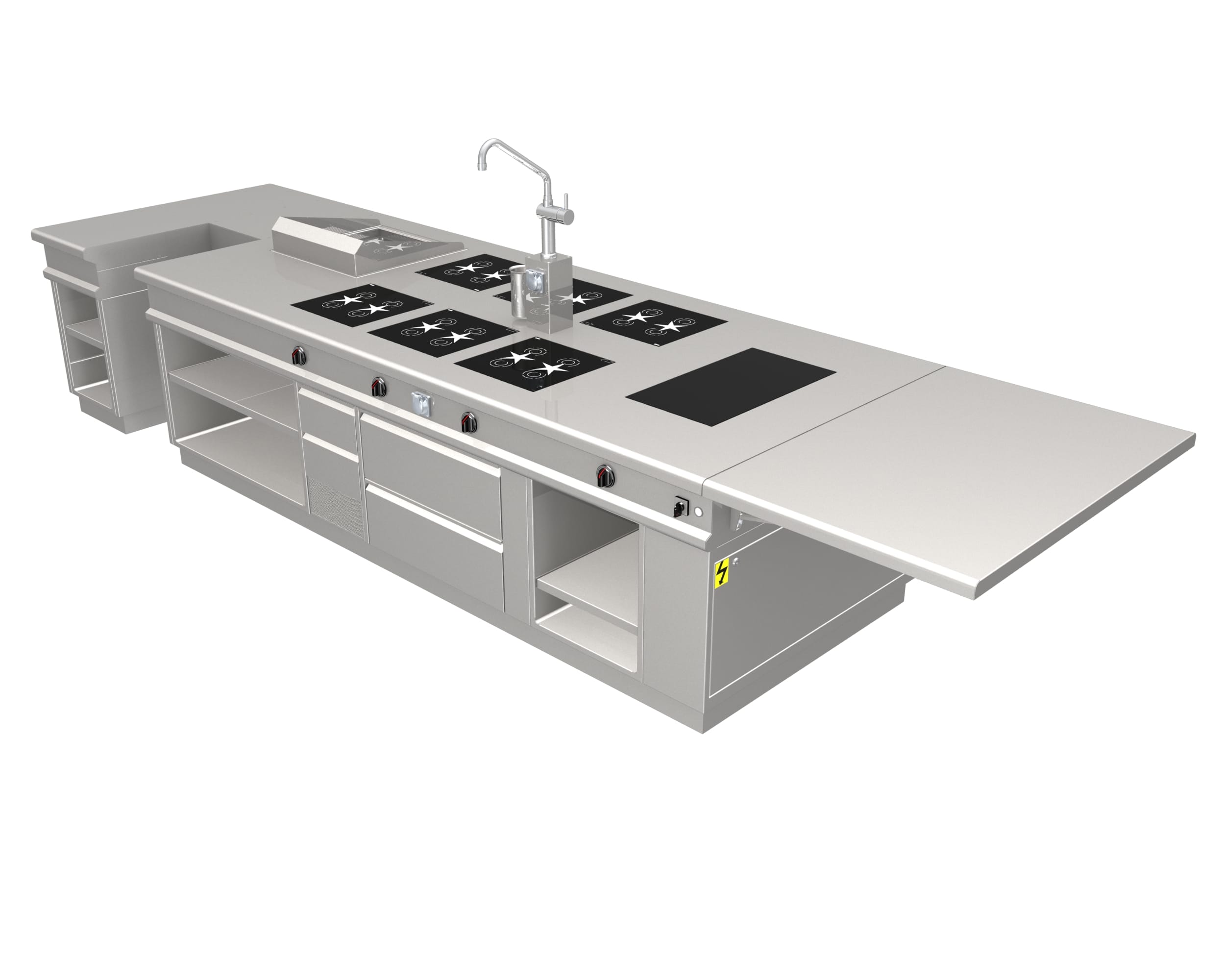 Referenzen Menu System AG - 