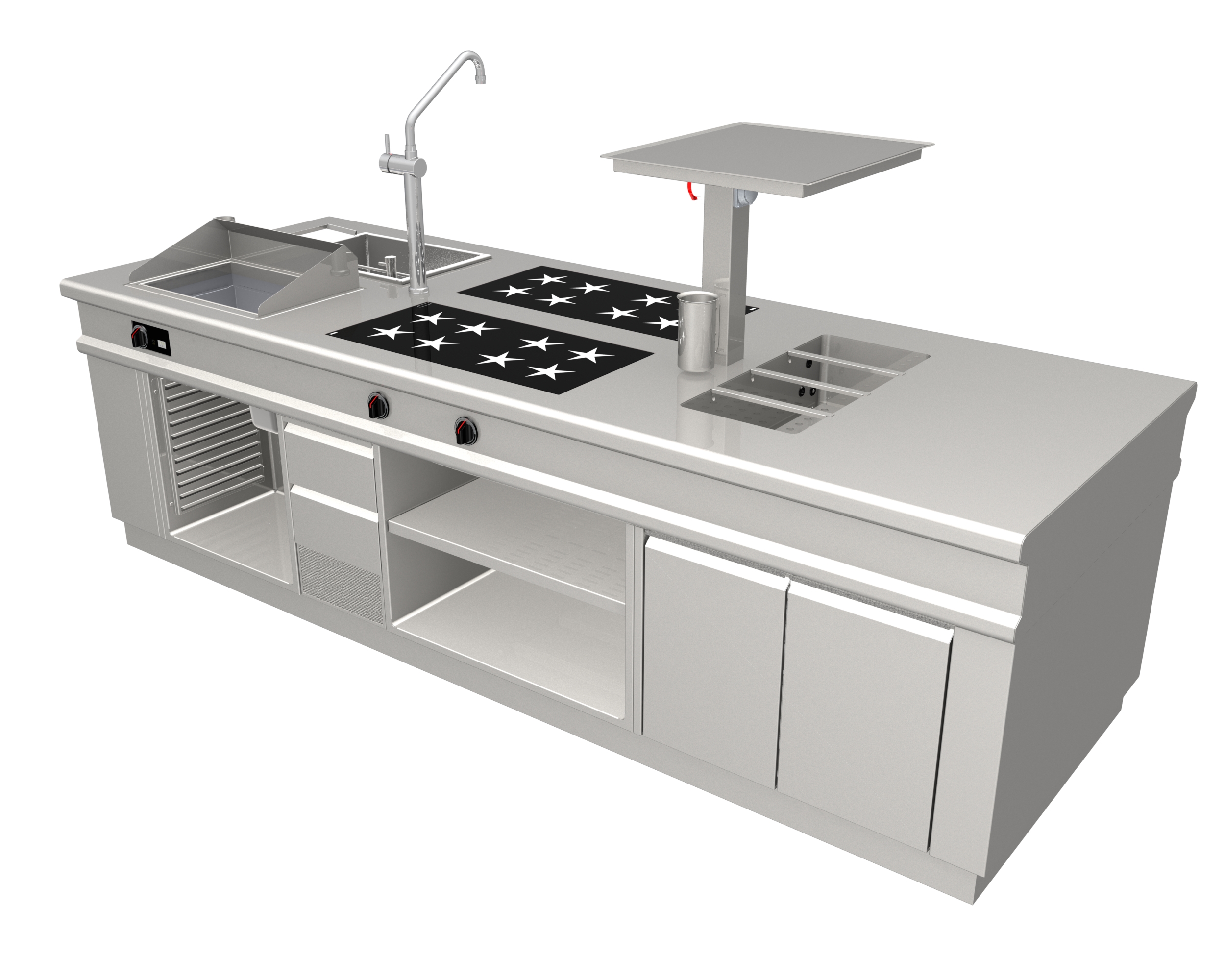 Referenzen Menu System AG - 