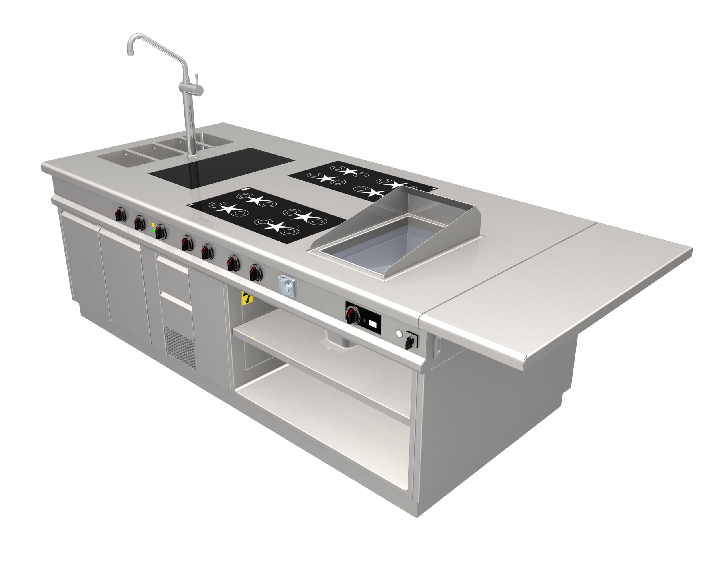 Referenzen Menu System AG - 