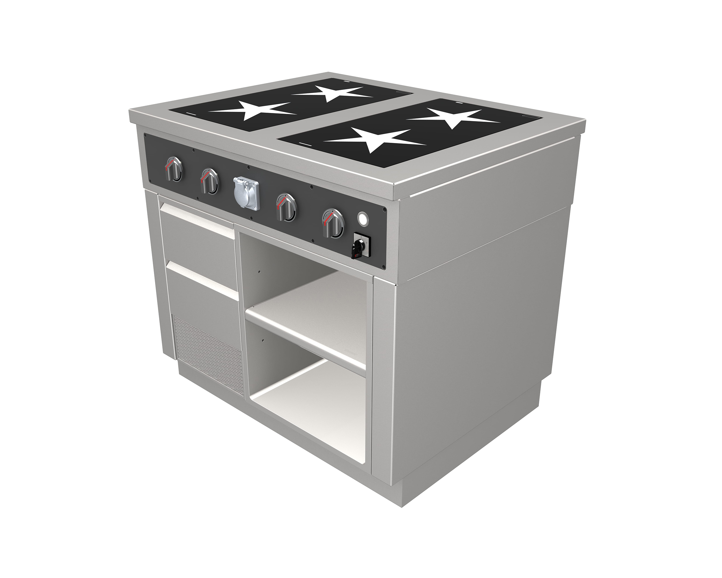 Referenzen Menu System AG - 