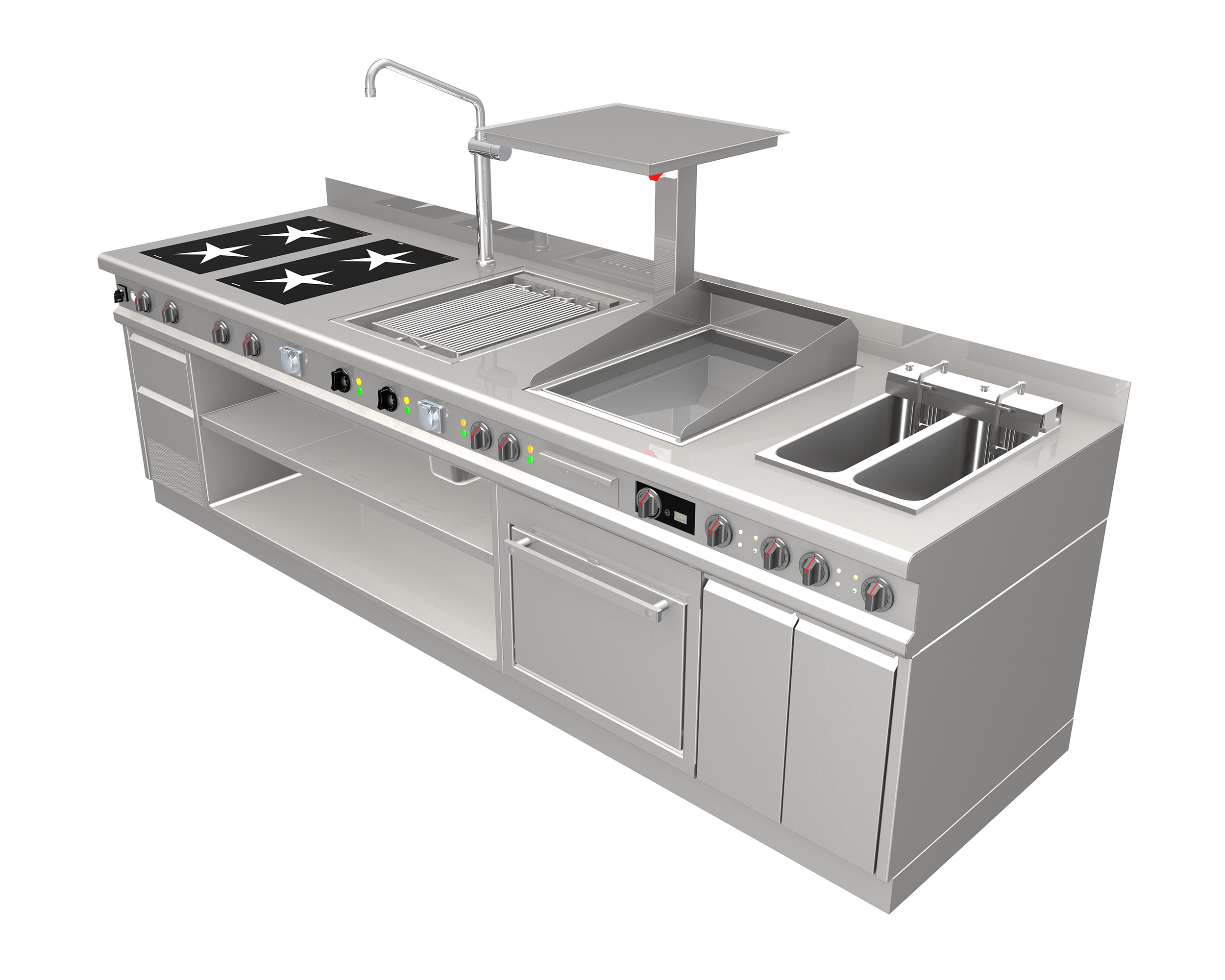 Referenzen Menu System AG - 