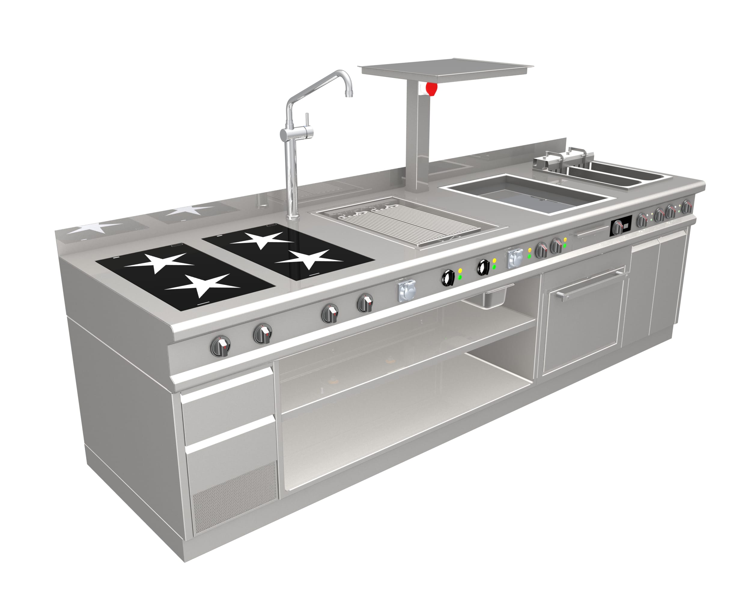 Referenzen Menu System AG - 