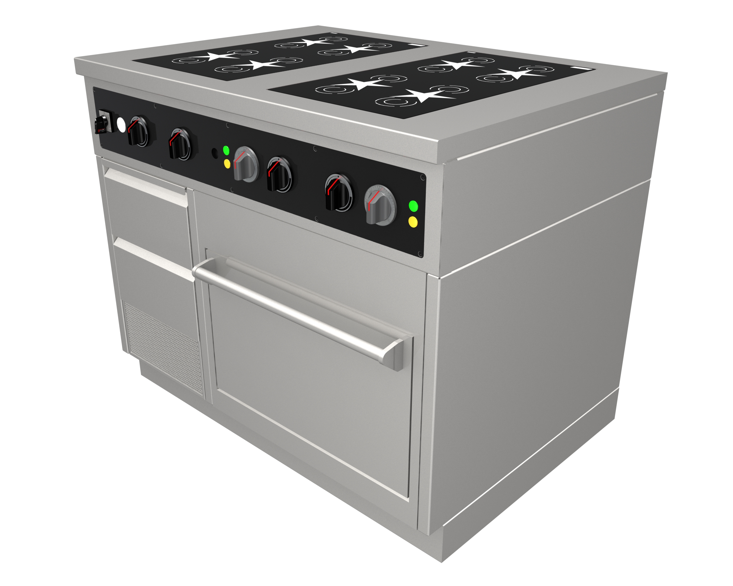 Referenzen Menu System AG - 